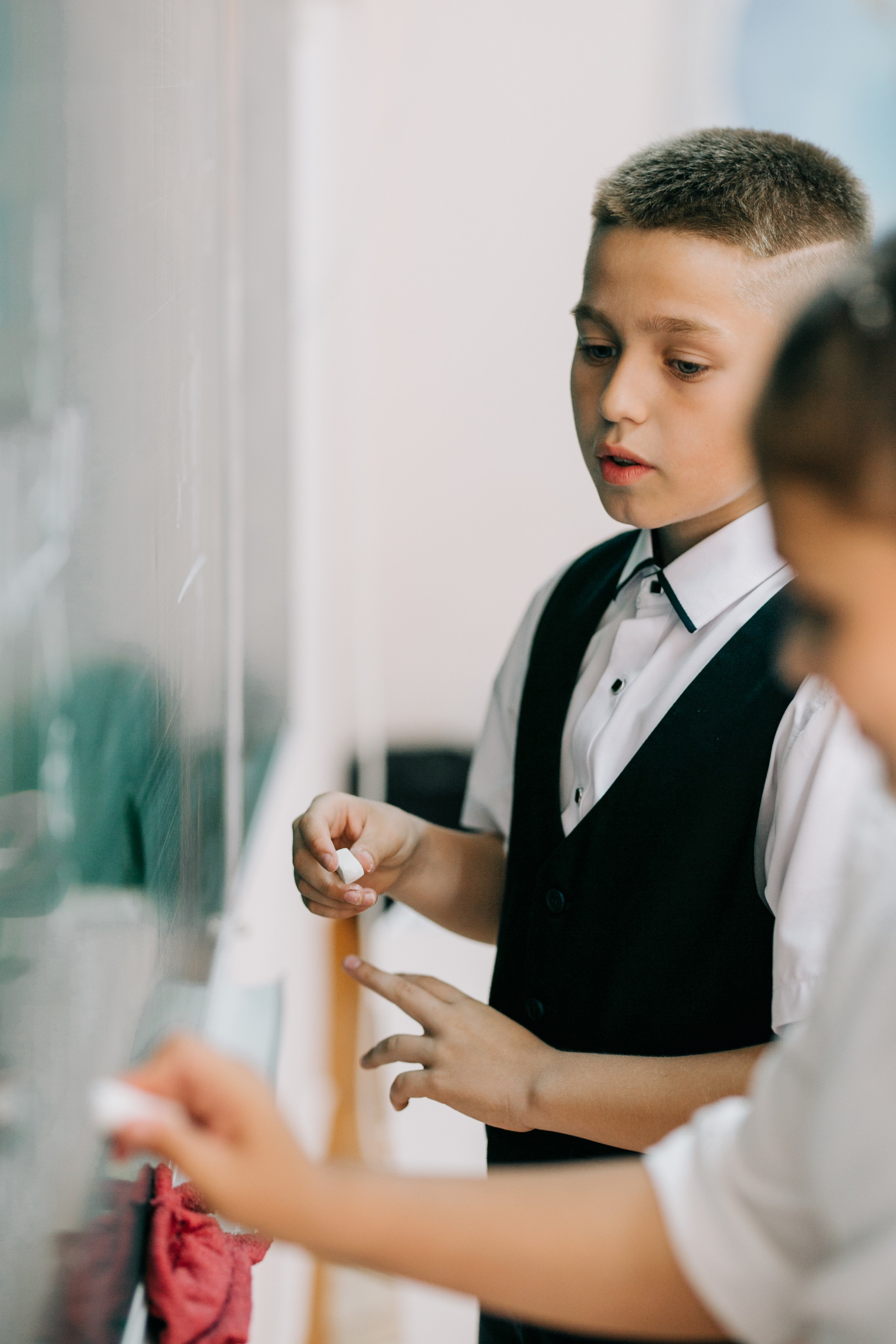 4 класс Школьная Академия. Фотограф в Крыму