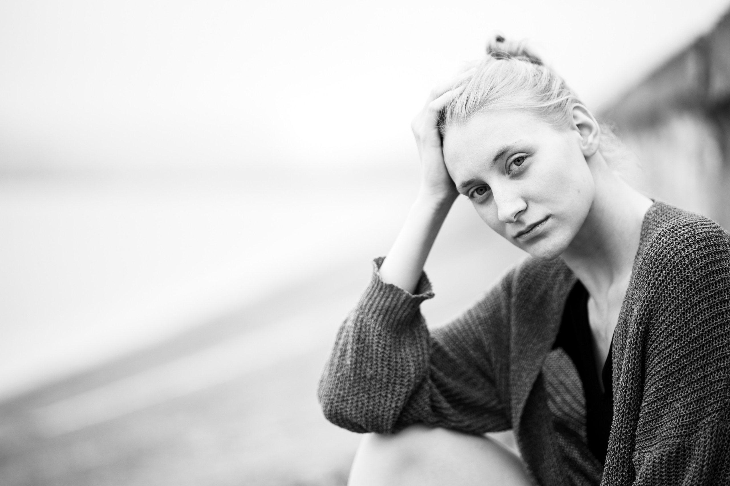 Юля. Фотограф в Крыму