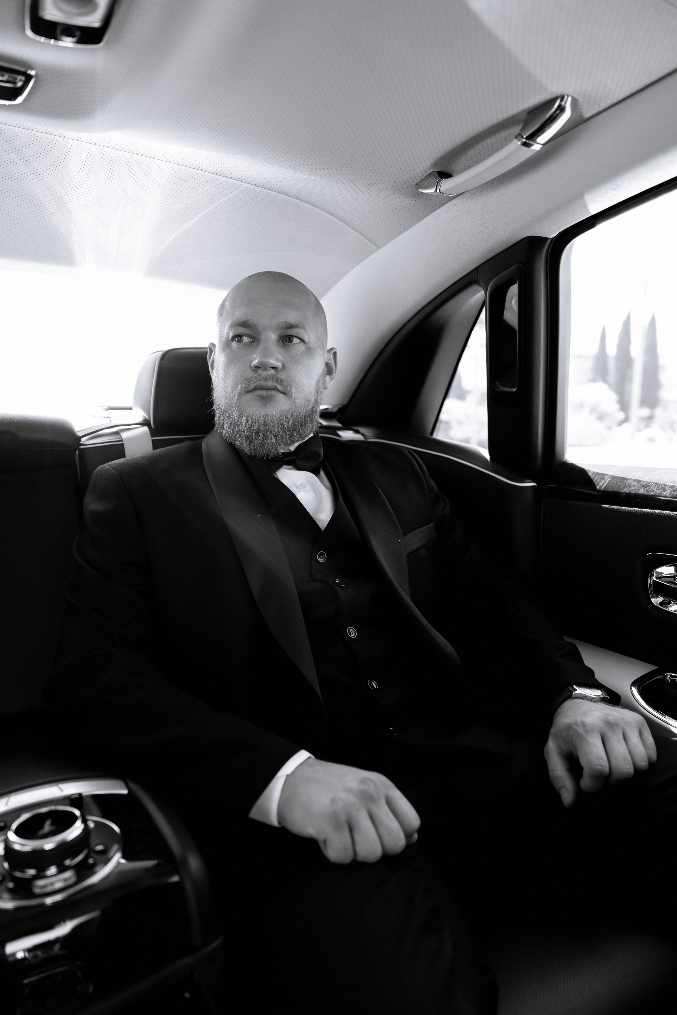 «Я твоя». Свадебный фотограф Сочи Москва Дубай Снежана Магрин