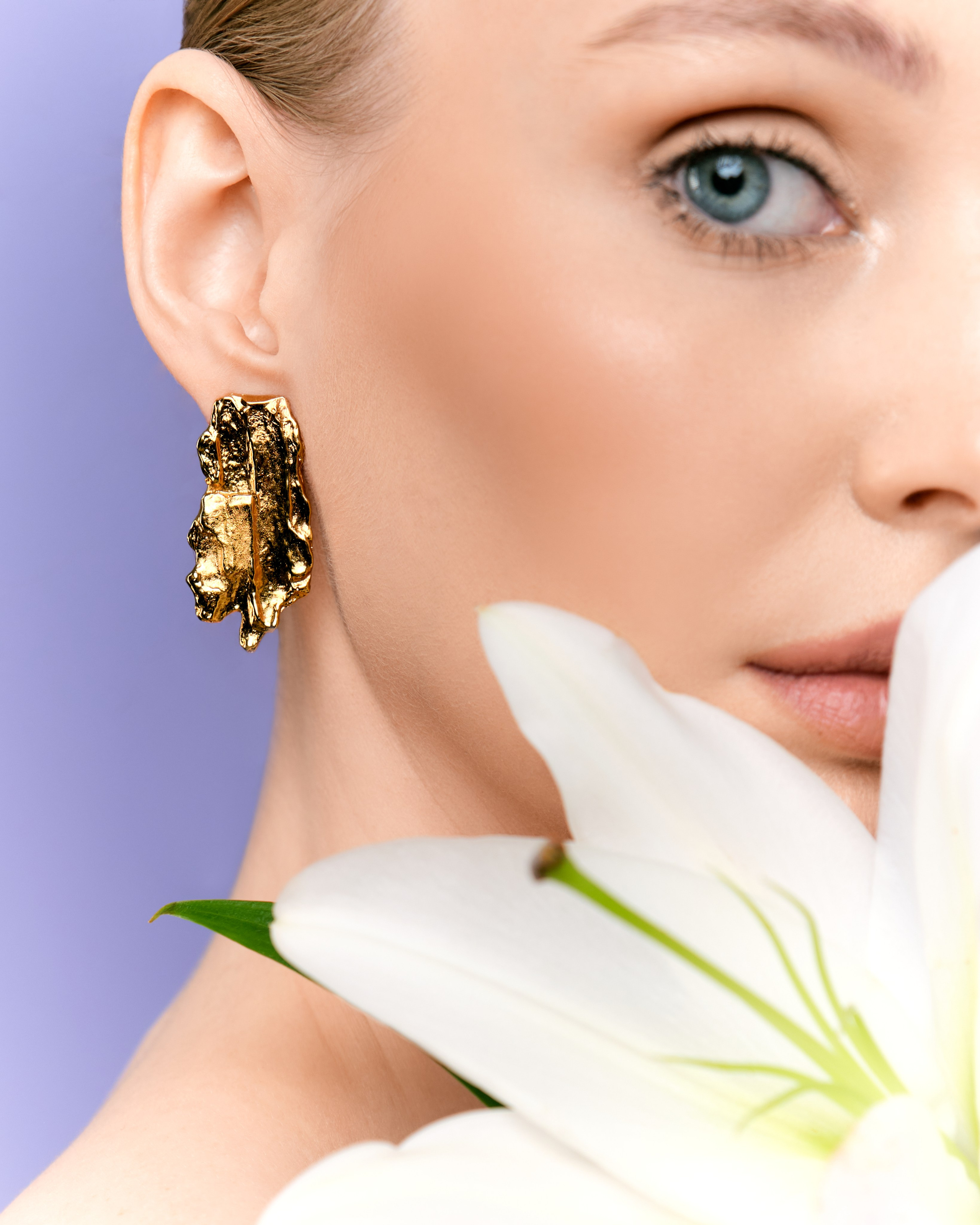 NAMSK Jewellery. Fashion Photographer