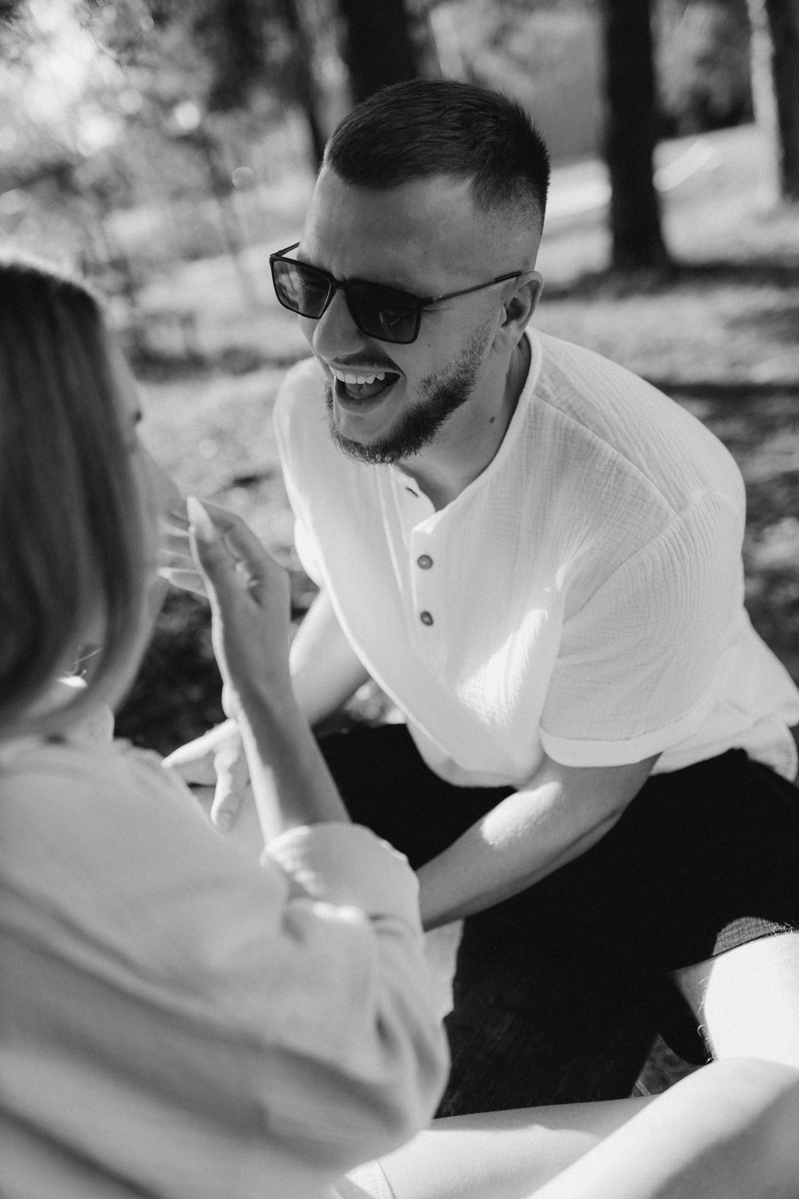 Егор, Маша, Паша, Саша. Фотограф НОГИНСК, Москва, Анастасия Белая