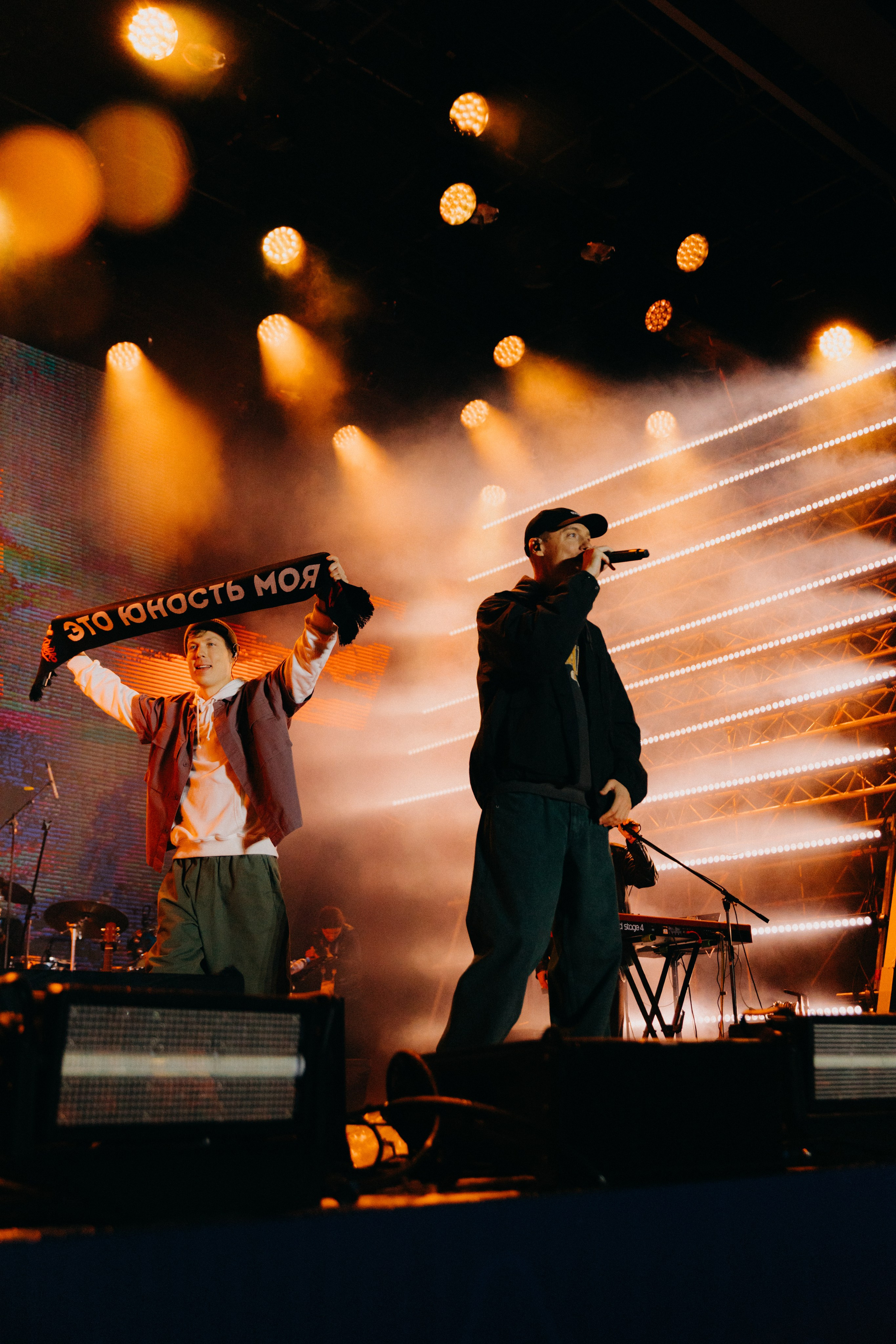 DABRO Москва 27.09.25. Фотограф НОГИНСК, Москва, Анастасия Белая