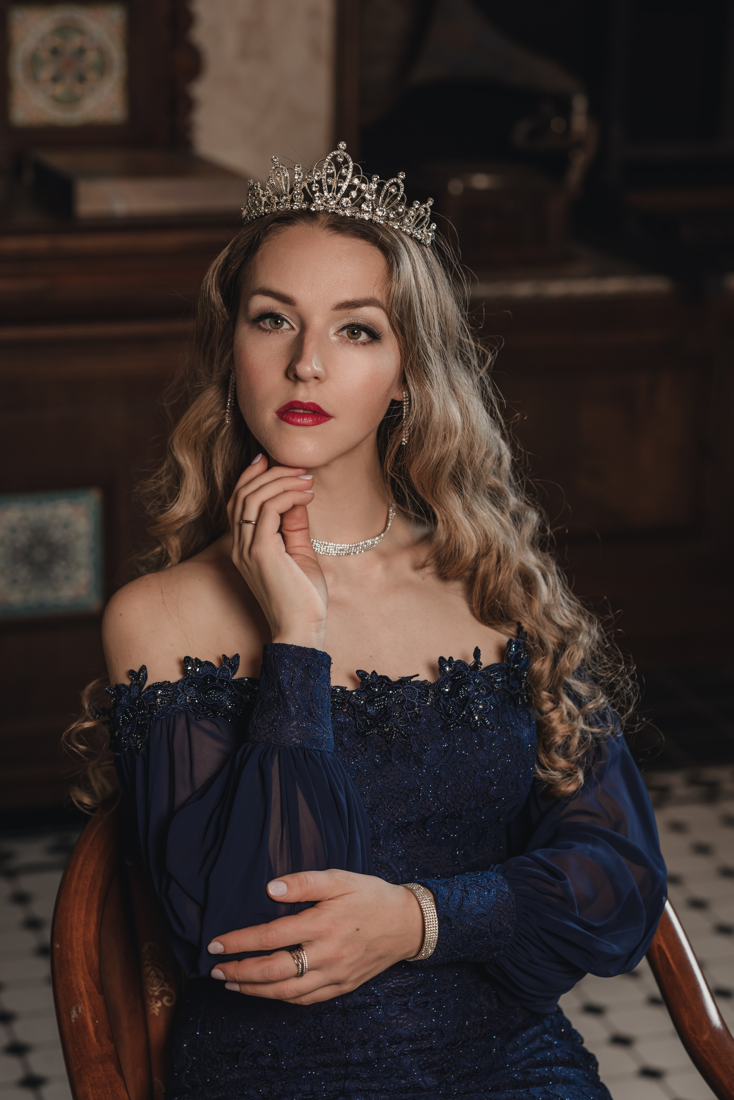Екатерина