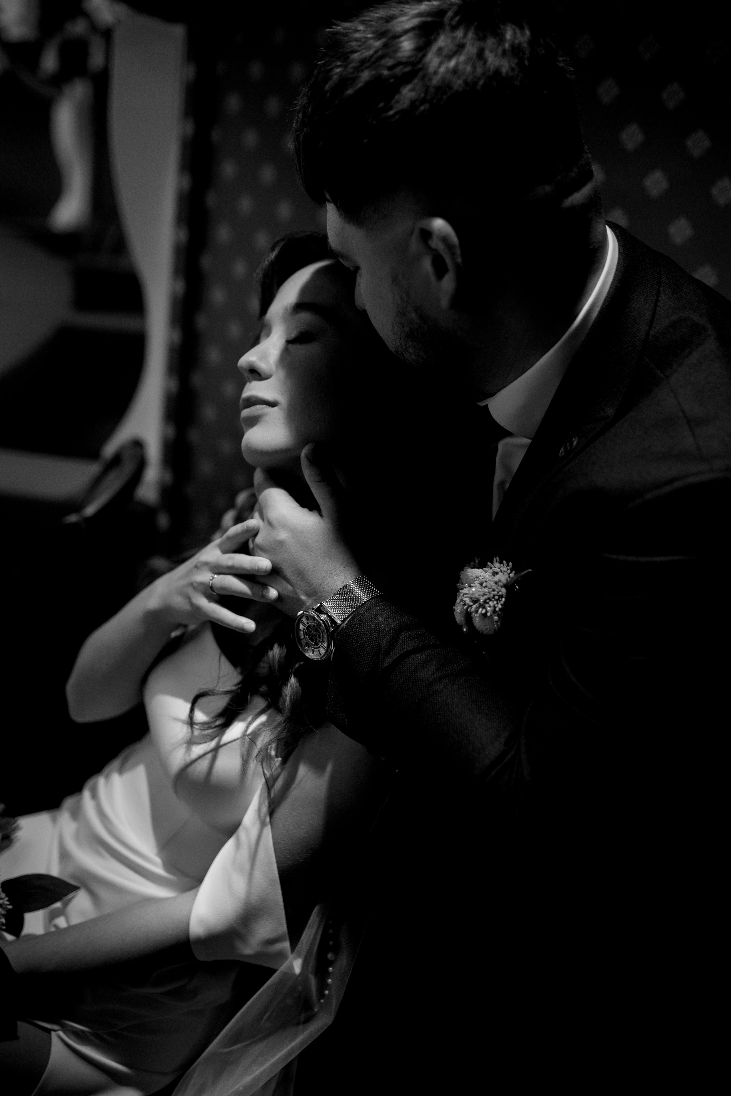 D & T. Свадебный и семейный фотограф в Астрахани Сергунова Наталья