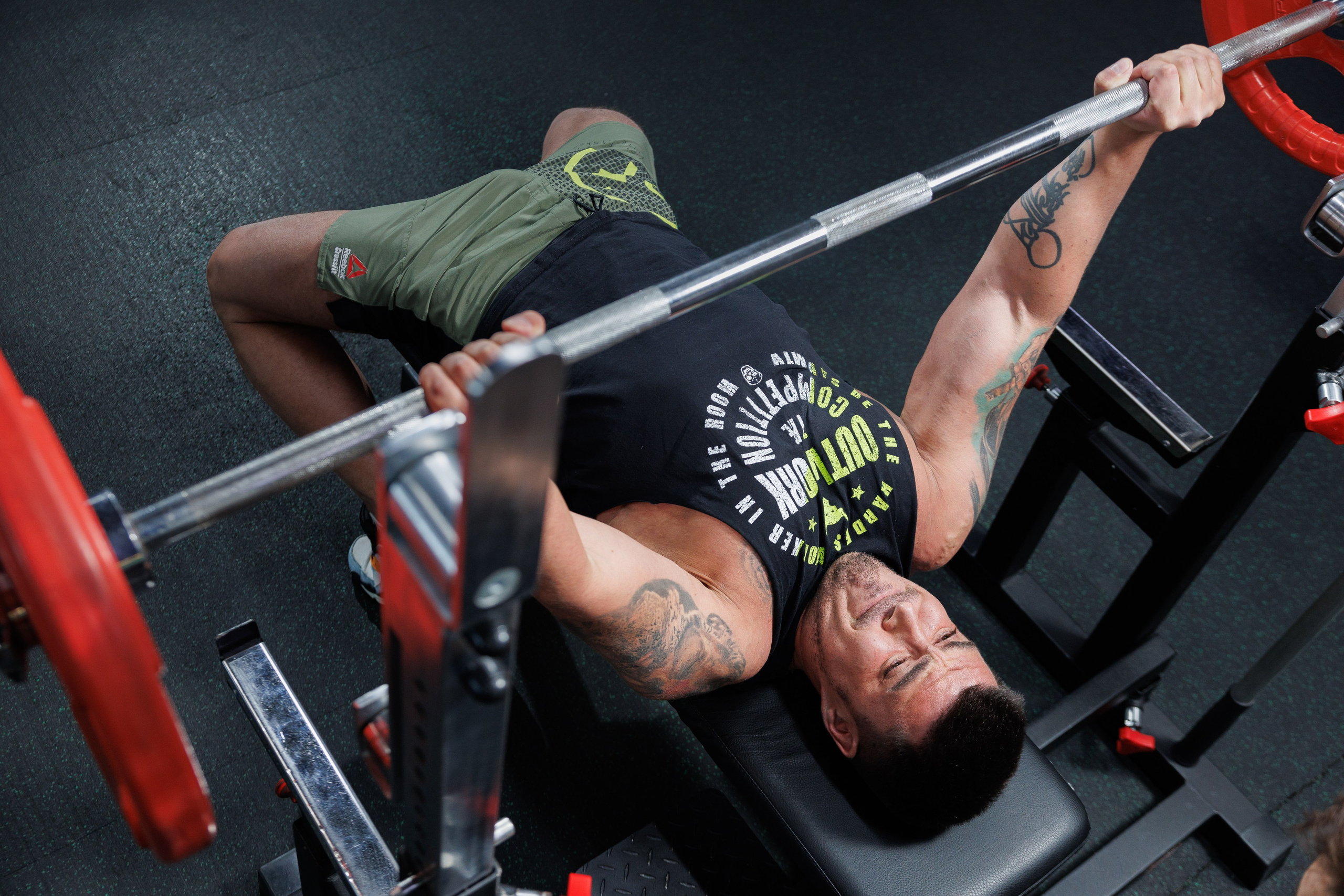 Фотограф на соревнования. Контент для бизнеса в Екатеринбурге Полдень Медиа