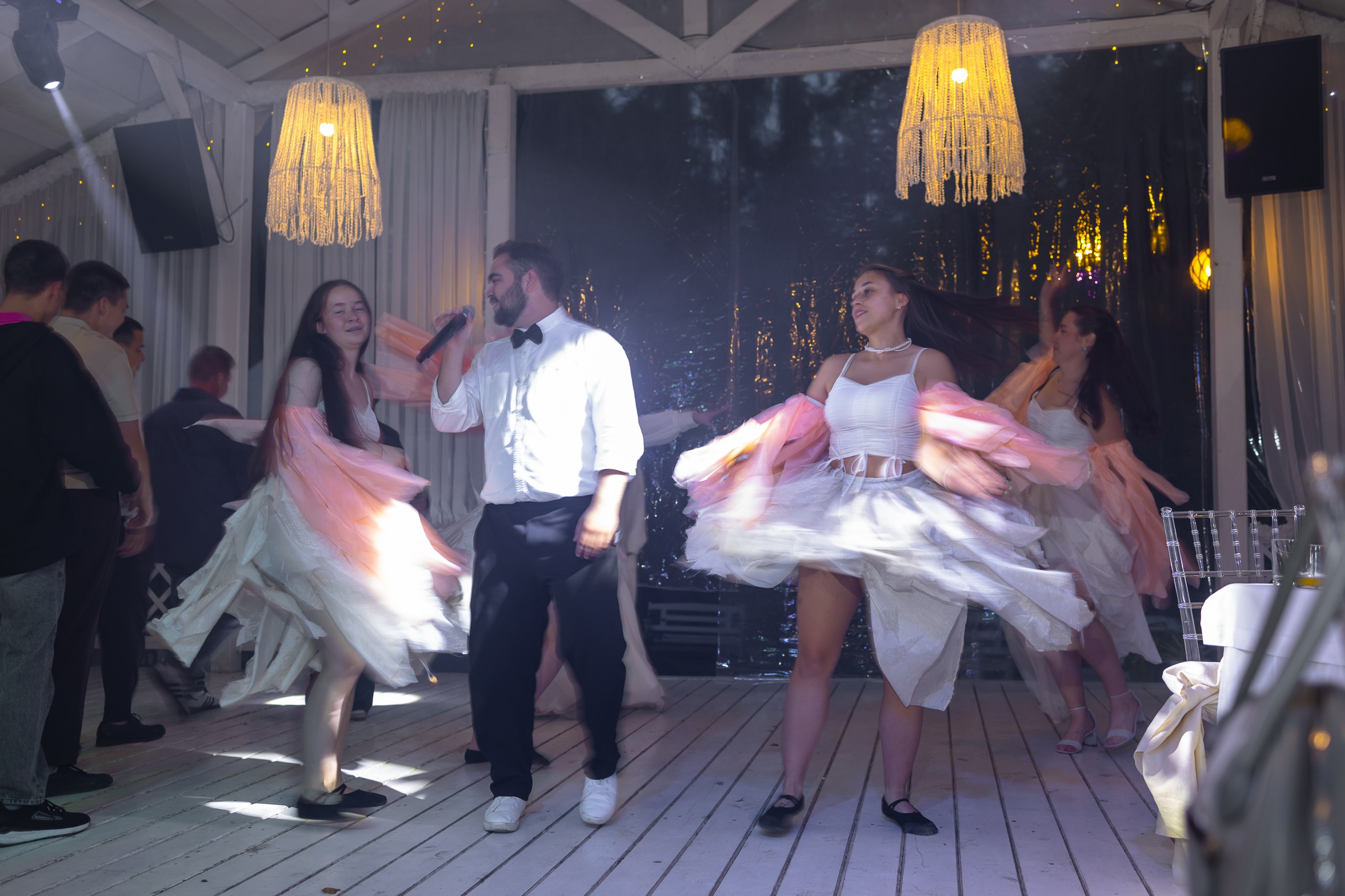 Свадебная фотосессия Егор и Лиза