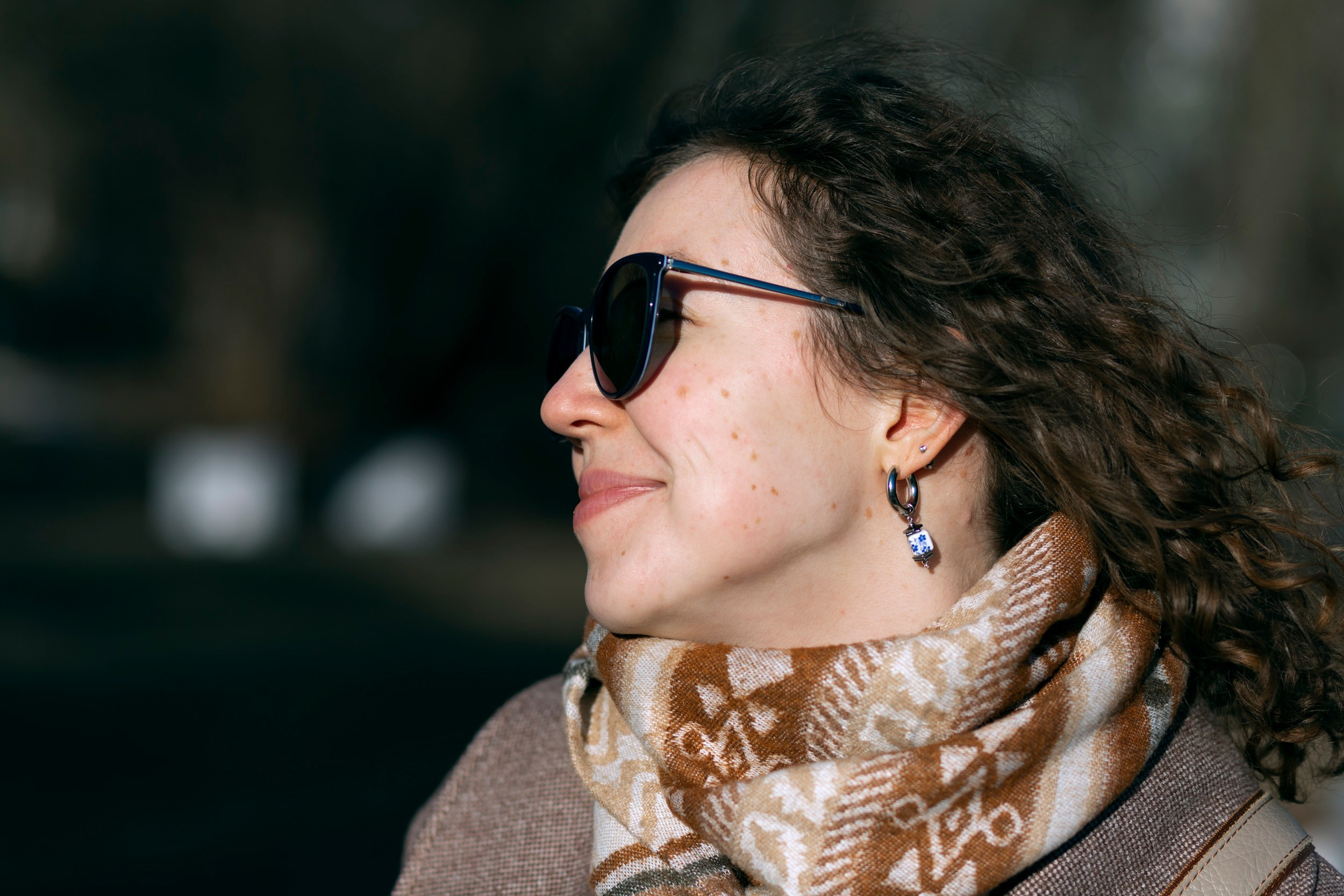 Портретная фотосессия – фотограф Дмитрий Баранов. Портретный фотограф в Иваново — Дмитрий Баранов