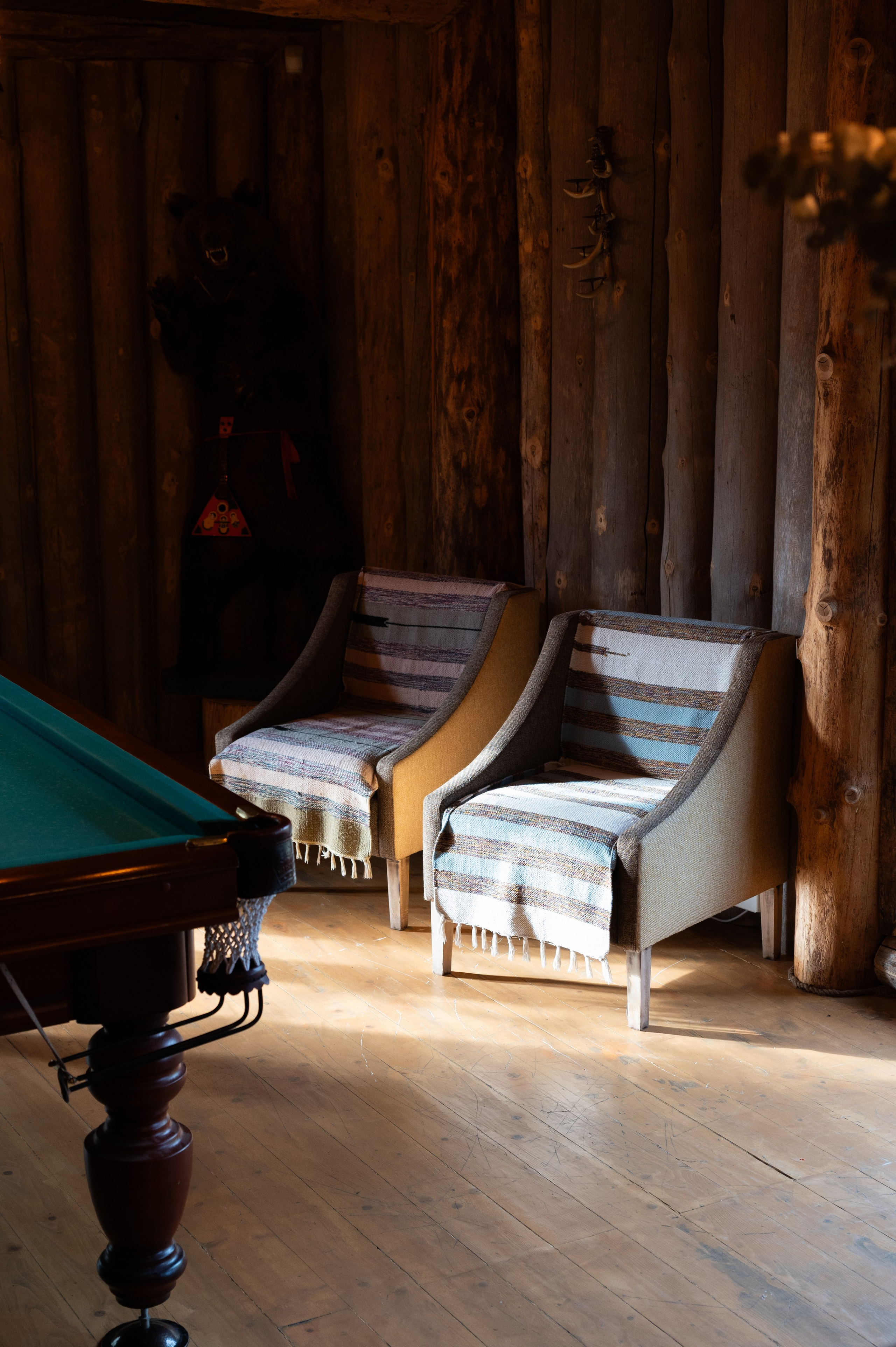 Фотосъемка для банного комплекса. Фотограф Лобанов Антон, г. Москва