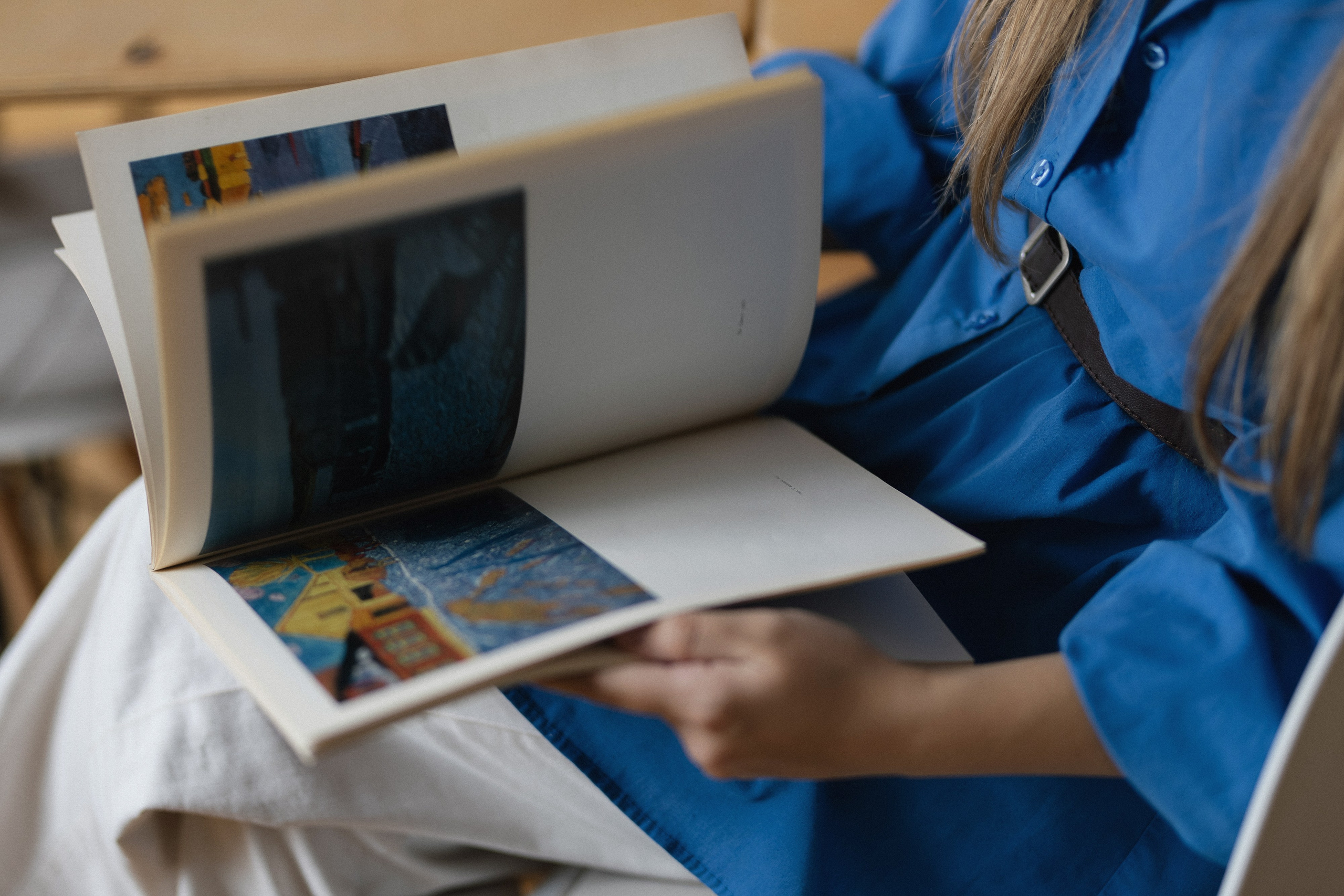 ОЛЯ ` 25. Maria Startseva Photo