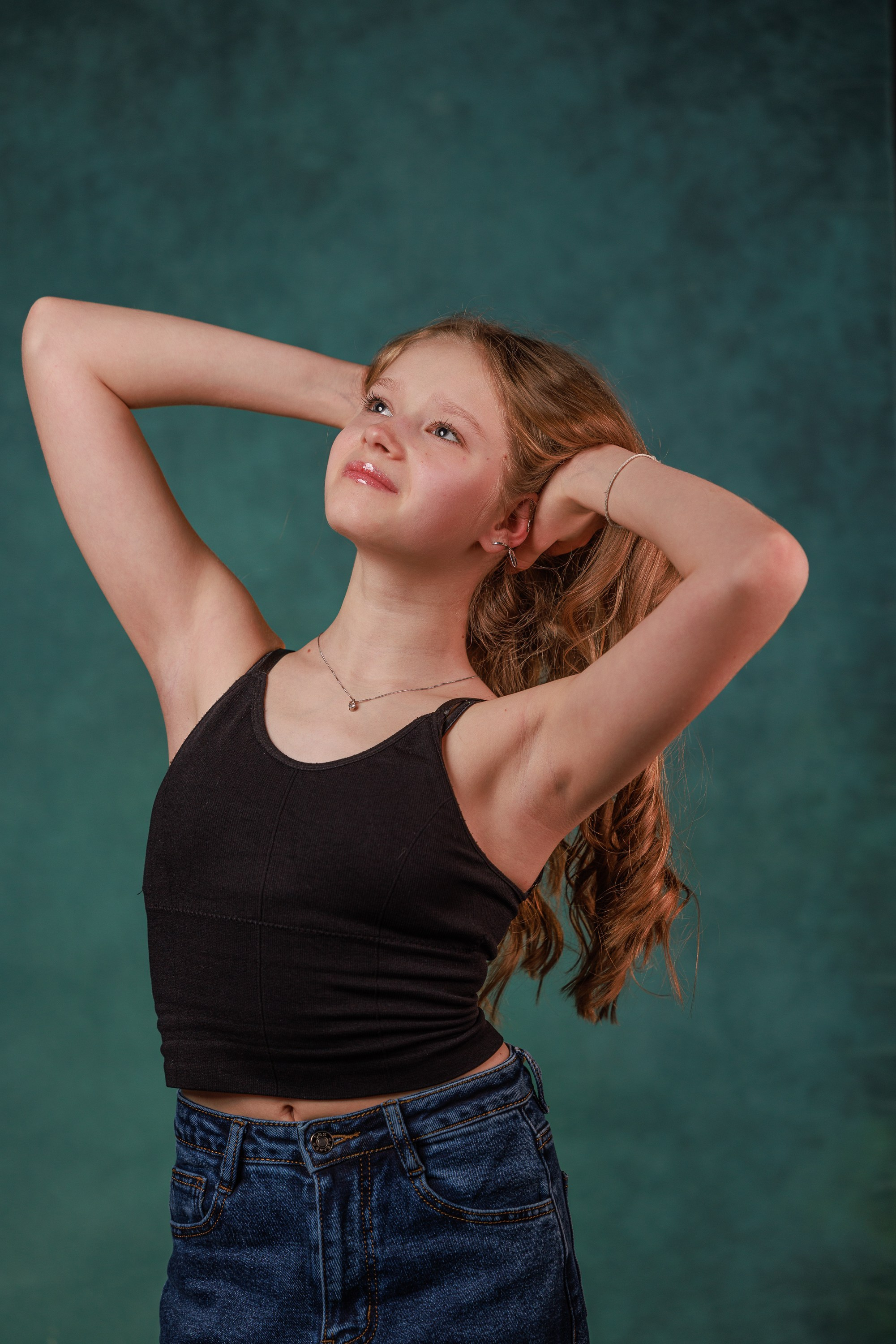 Фотограф г. Кинешма — Владимир Петухов. Детский портрет. Владимир Петухов — фотограф в г. Кинешма. Оператор FPV