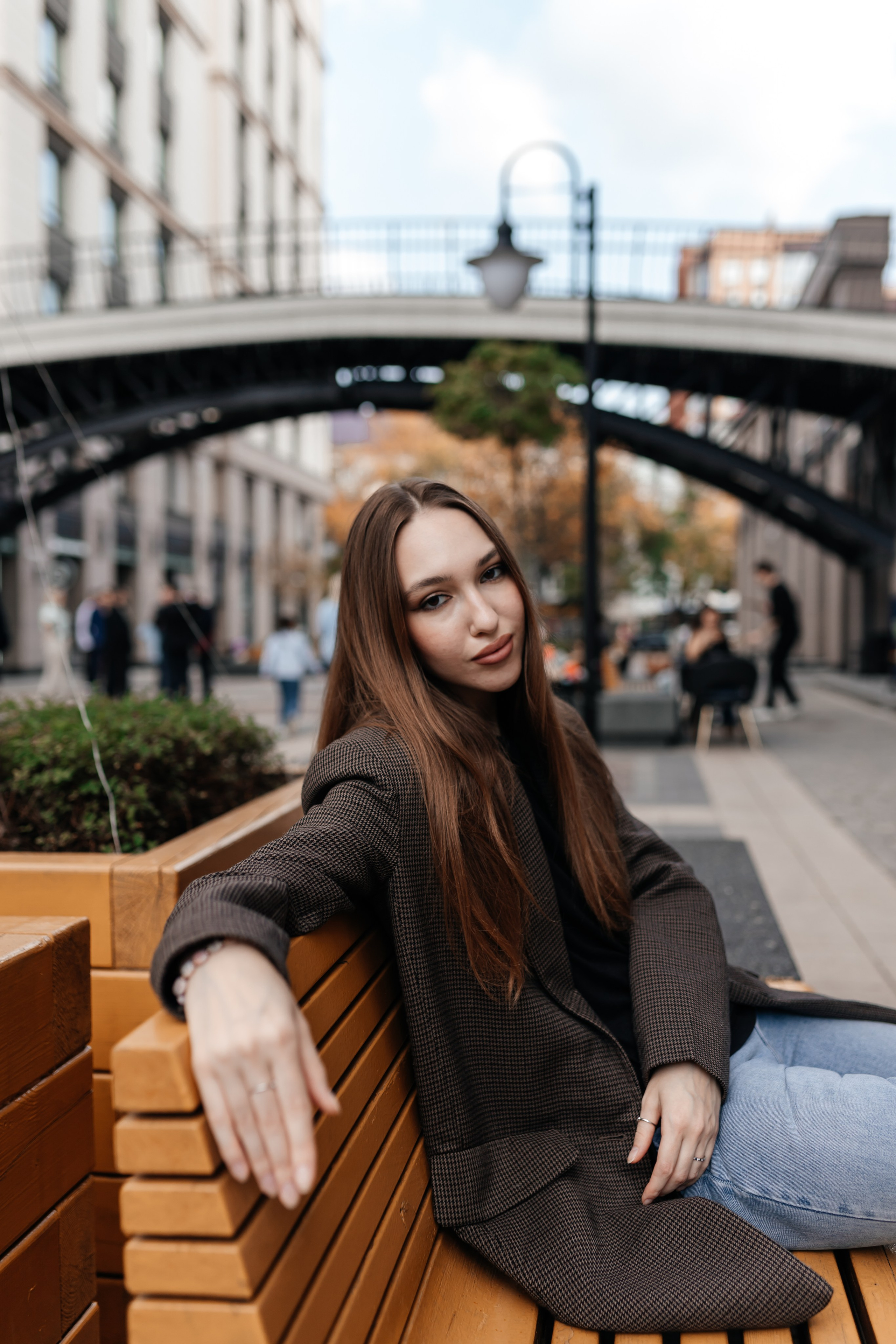 Дайана. Марина Шаймухаметова. Фотограф в Уфе