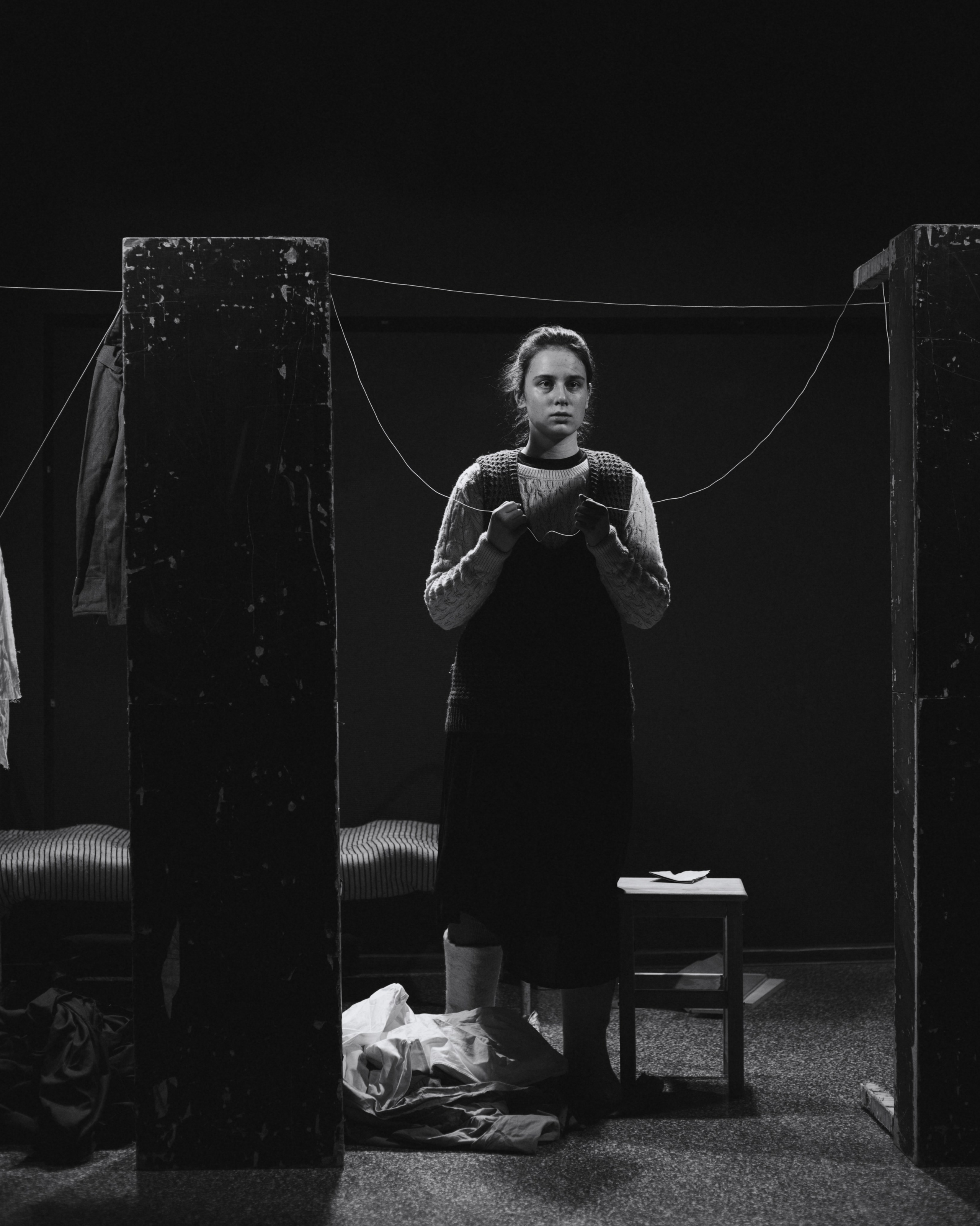 Мой бедный Марат. Больше не греет