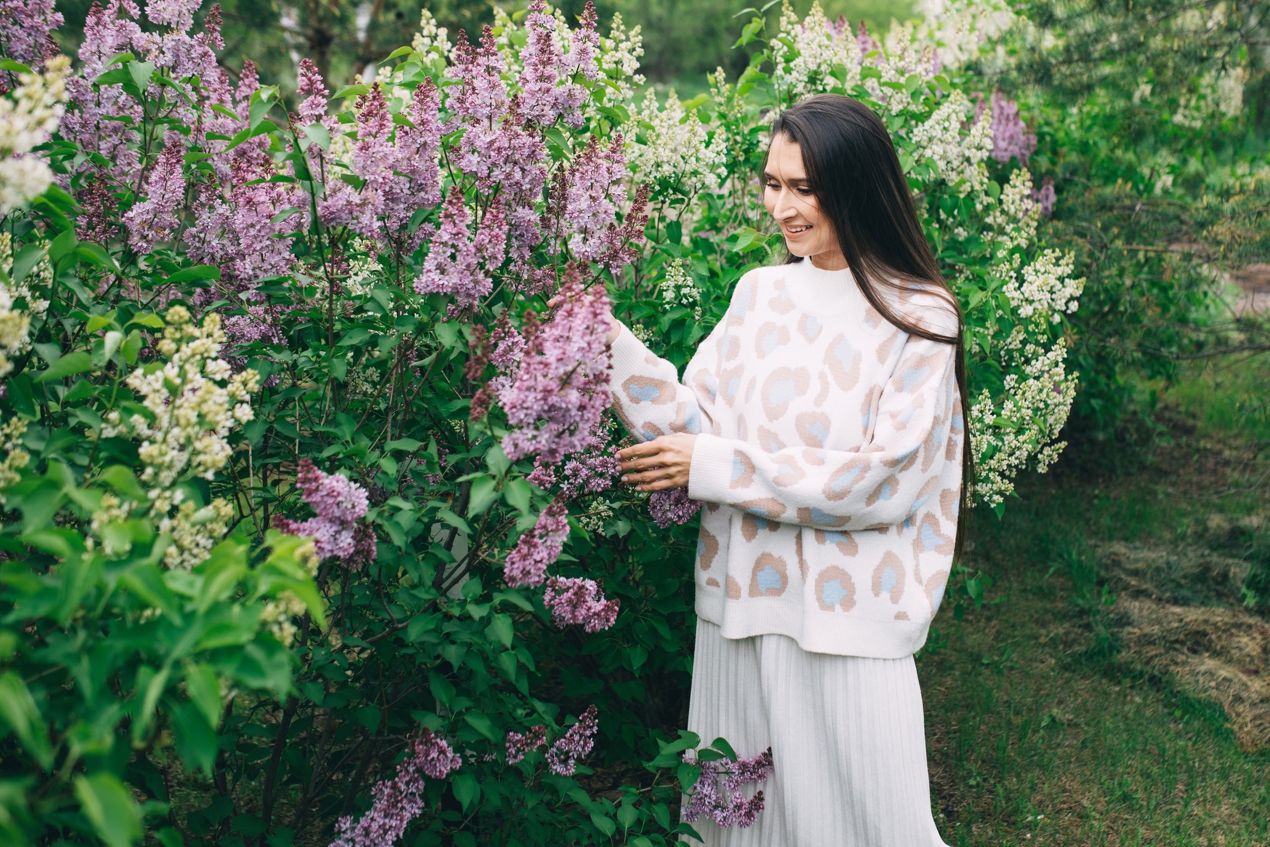 Женский портрет. Свадебный и семейный фотограф в Самаре Толя Саркан