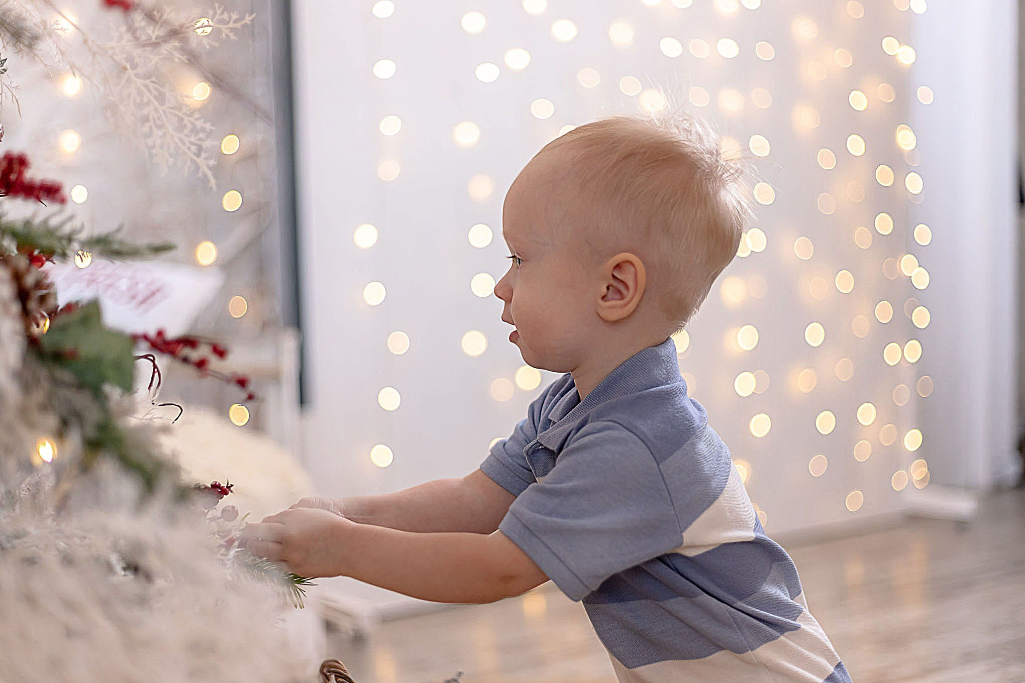 Детская. Фотограф Галина Трухина