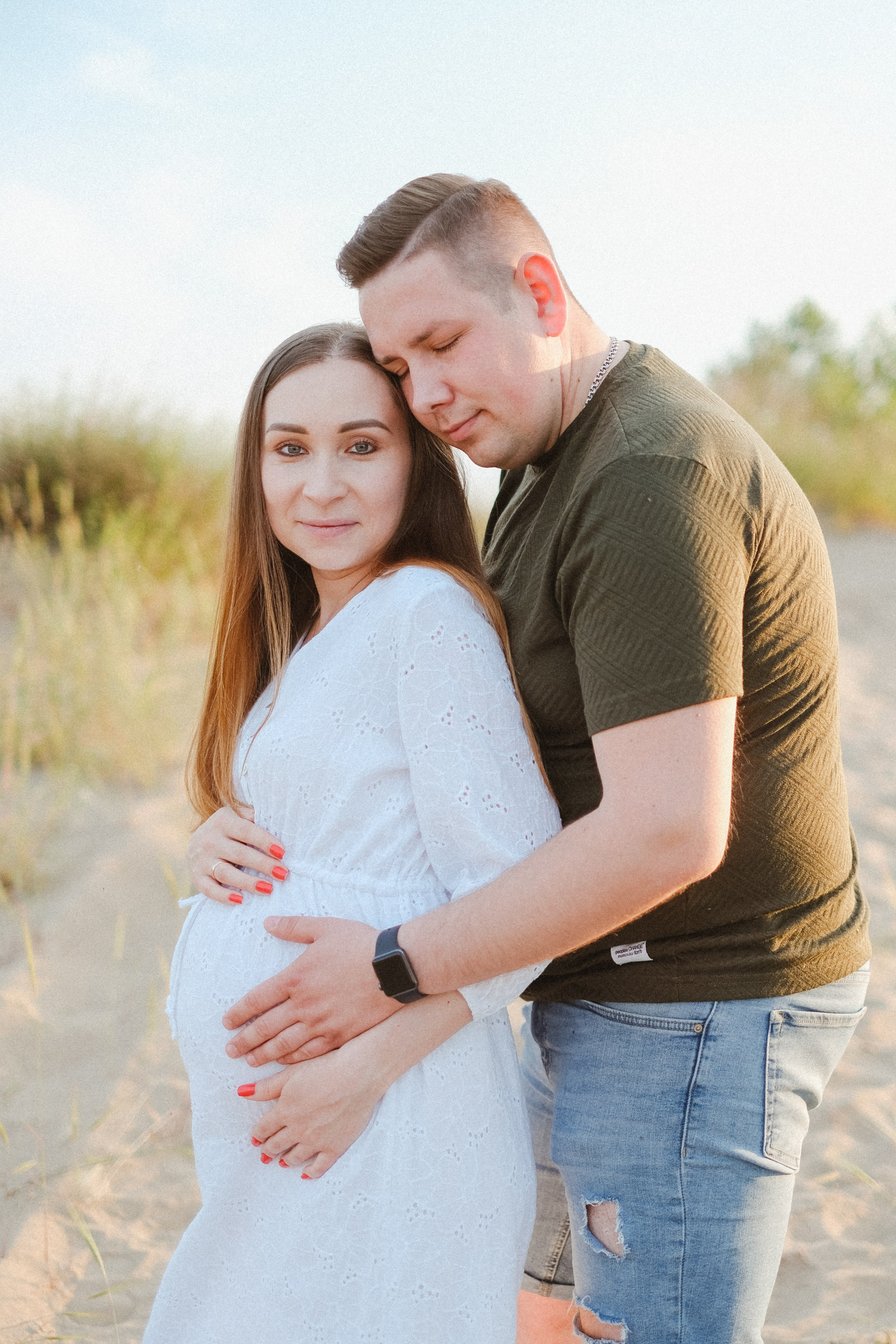 Елена + Никита. Андрющенко Мария фотограф Волгоград