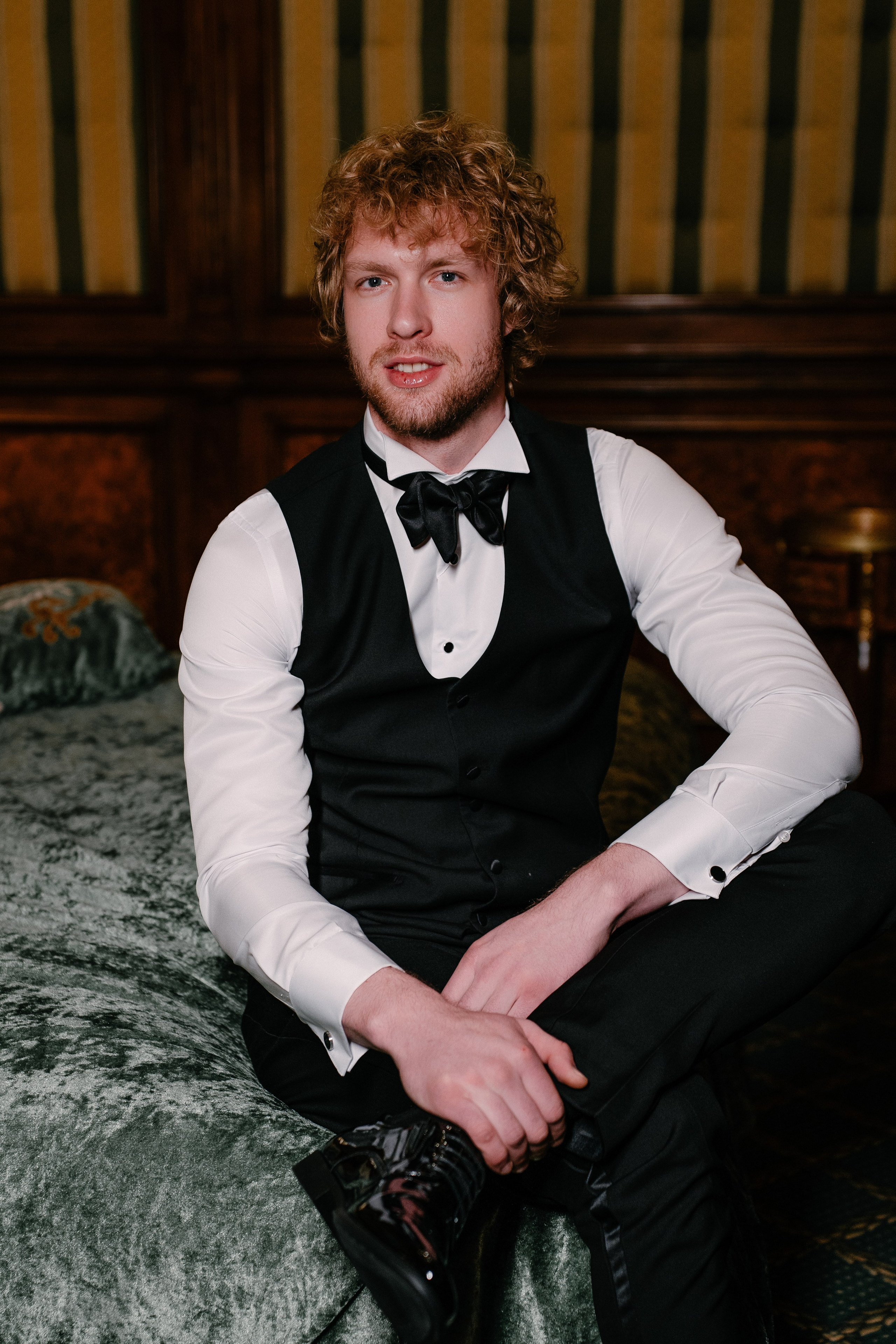 Елизавета и Павел. Свадебный и семейный фотограф в Воронеже Анастасия Бойко