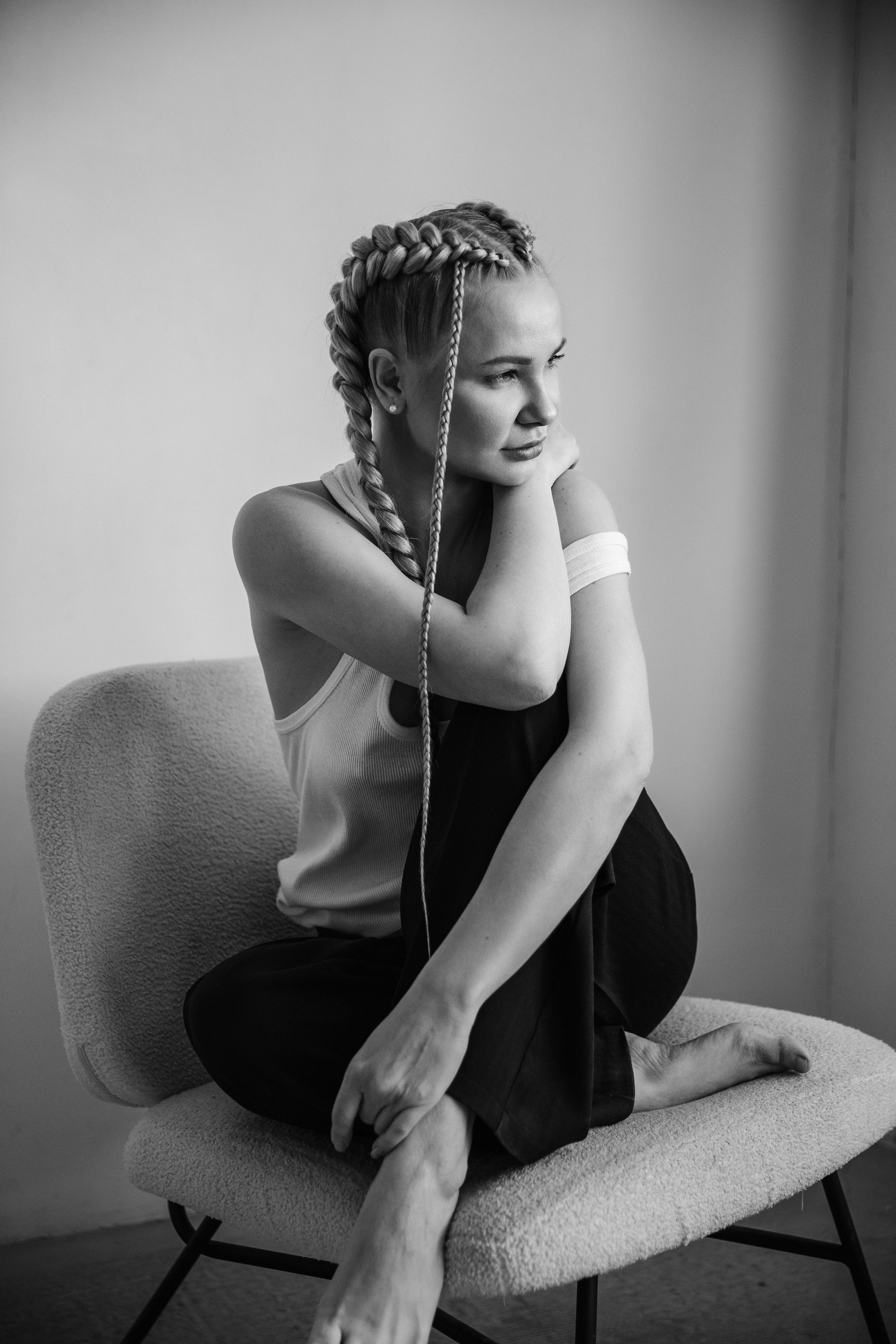 Катя. Фото о ВАЖНОМ