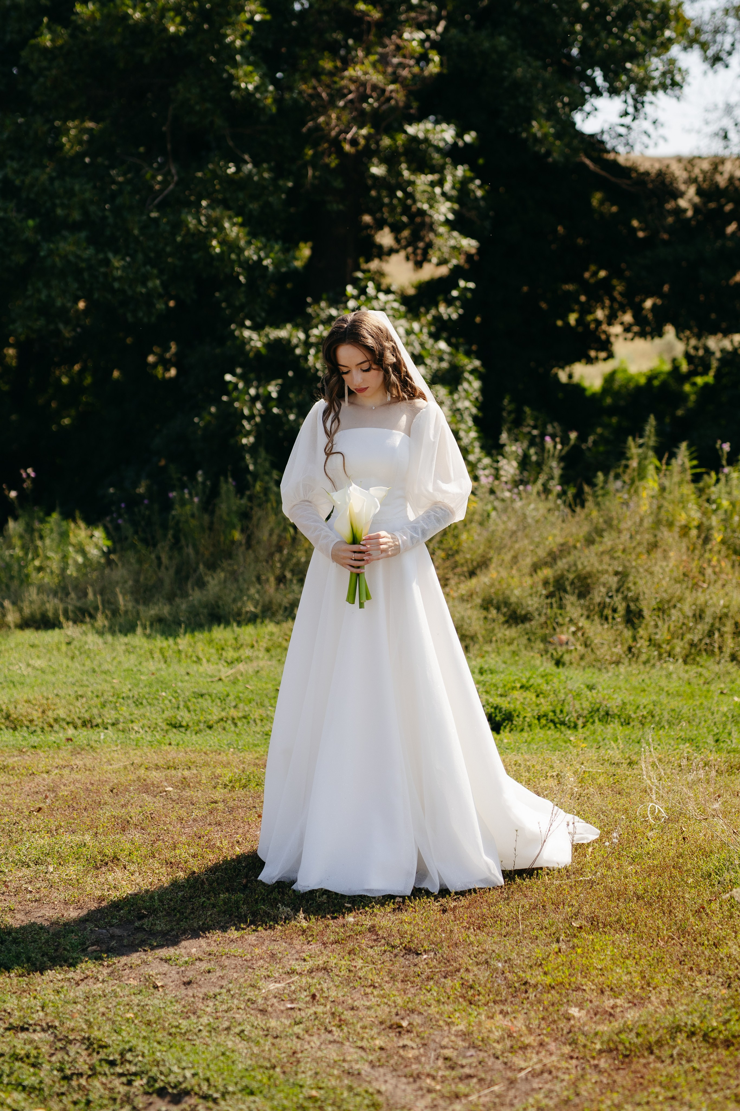 Дмитрий и Карина. Свадебный и женский фотограф