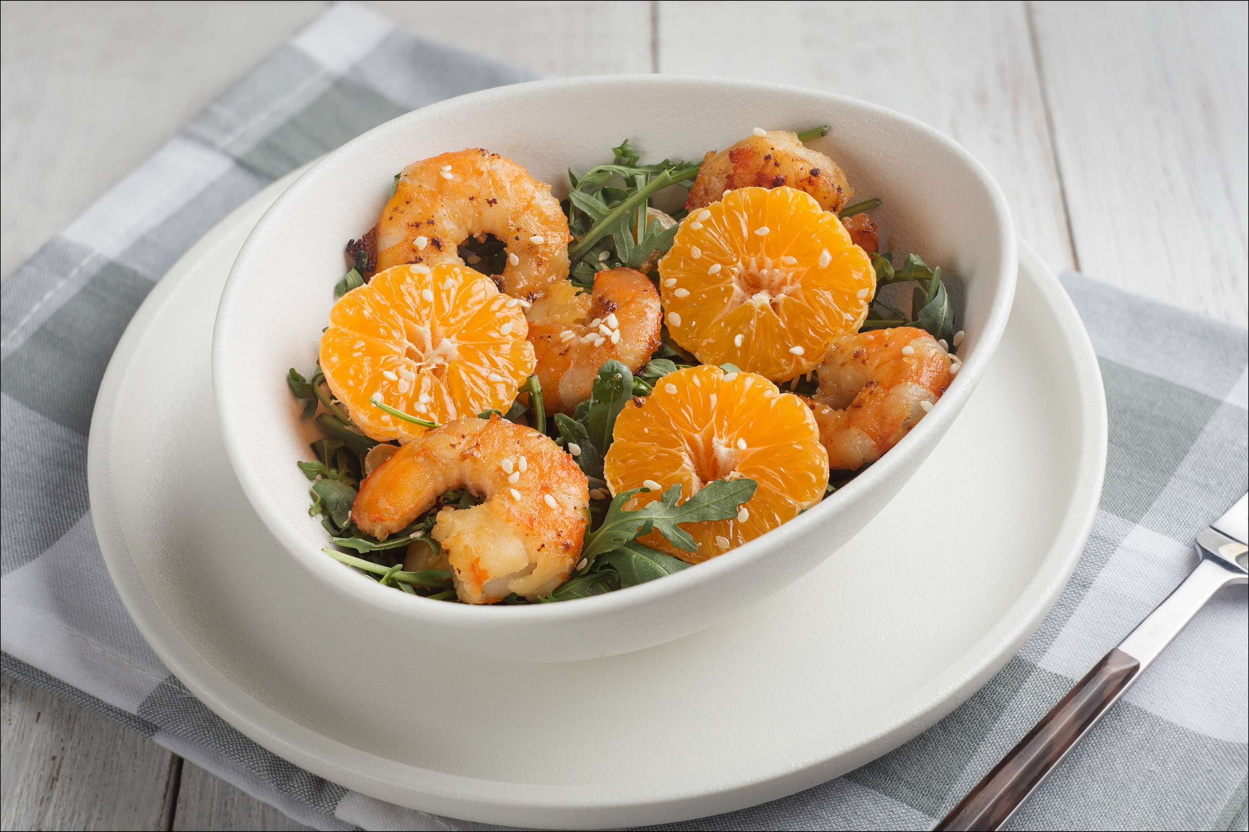 Профессиональная фуд-фотосъёмка в москве