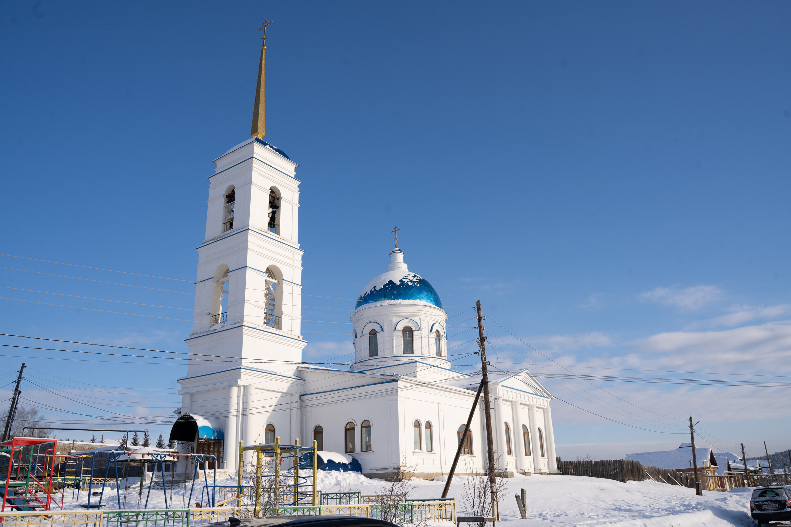 Крещение. Свадебный и семейный фотограф в Екатеринбурге Анна Месяцева