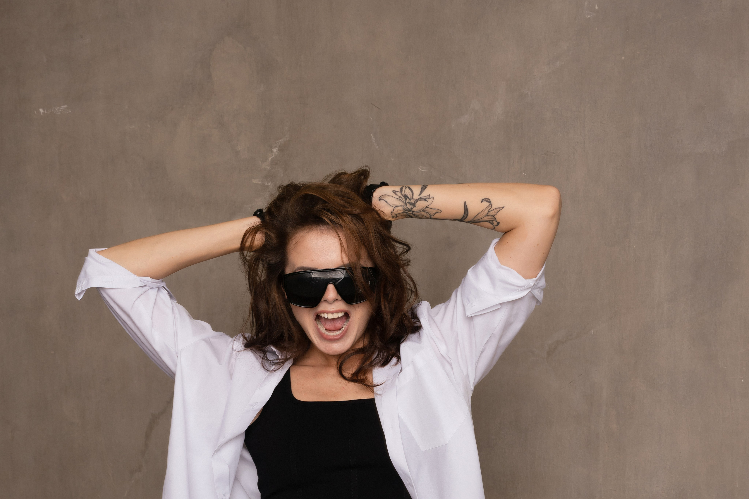 Анастасия — наставник по продажам. Фотограф Москва Илюткина Евгения ilutkina.evgenia