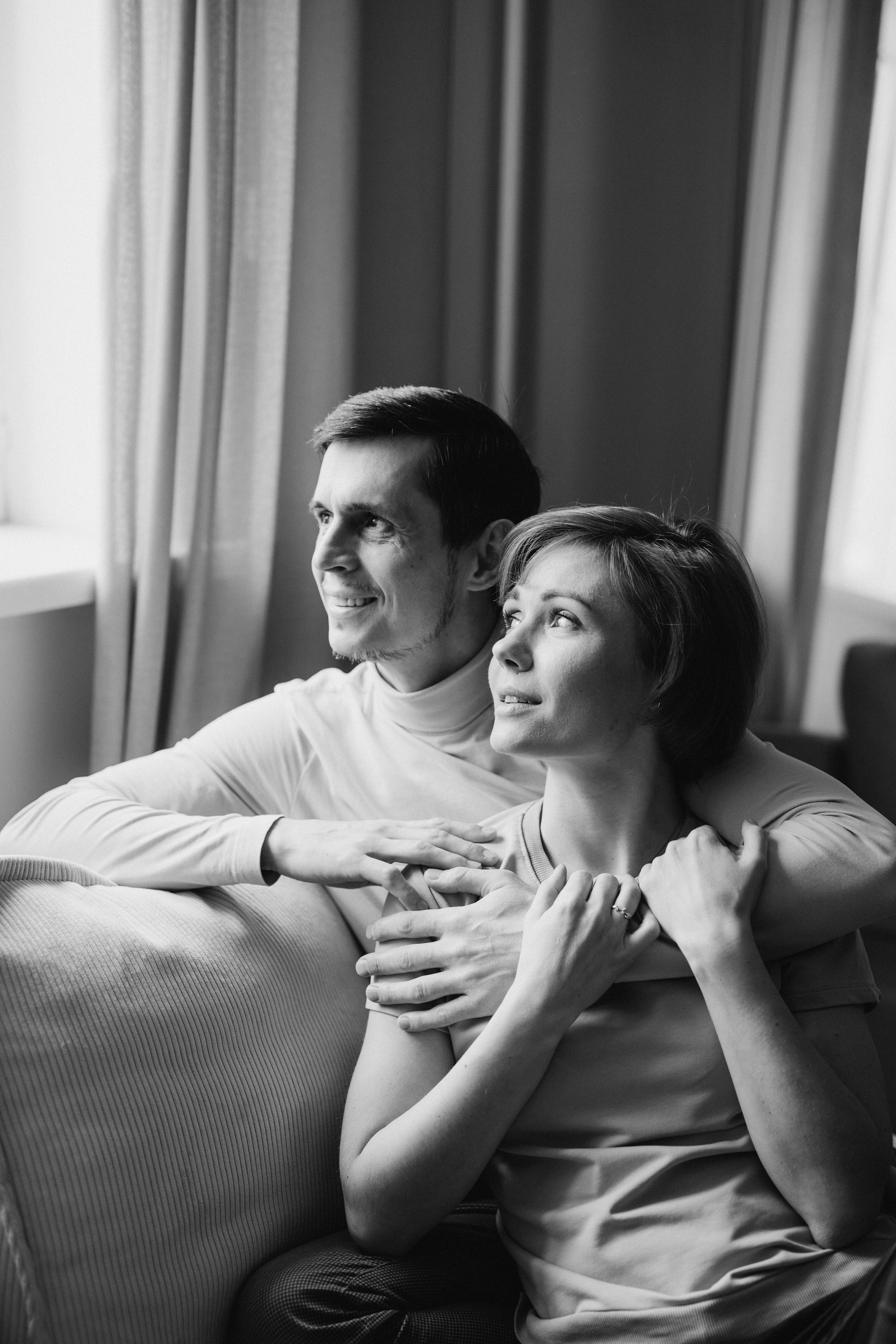 Марина Владимир. Фотограф в Алматы Чалова Нафиса