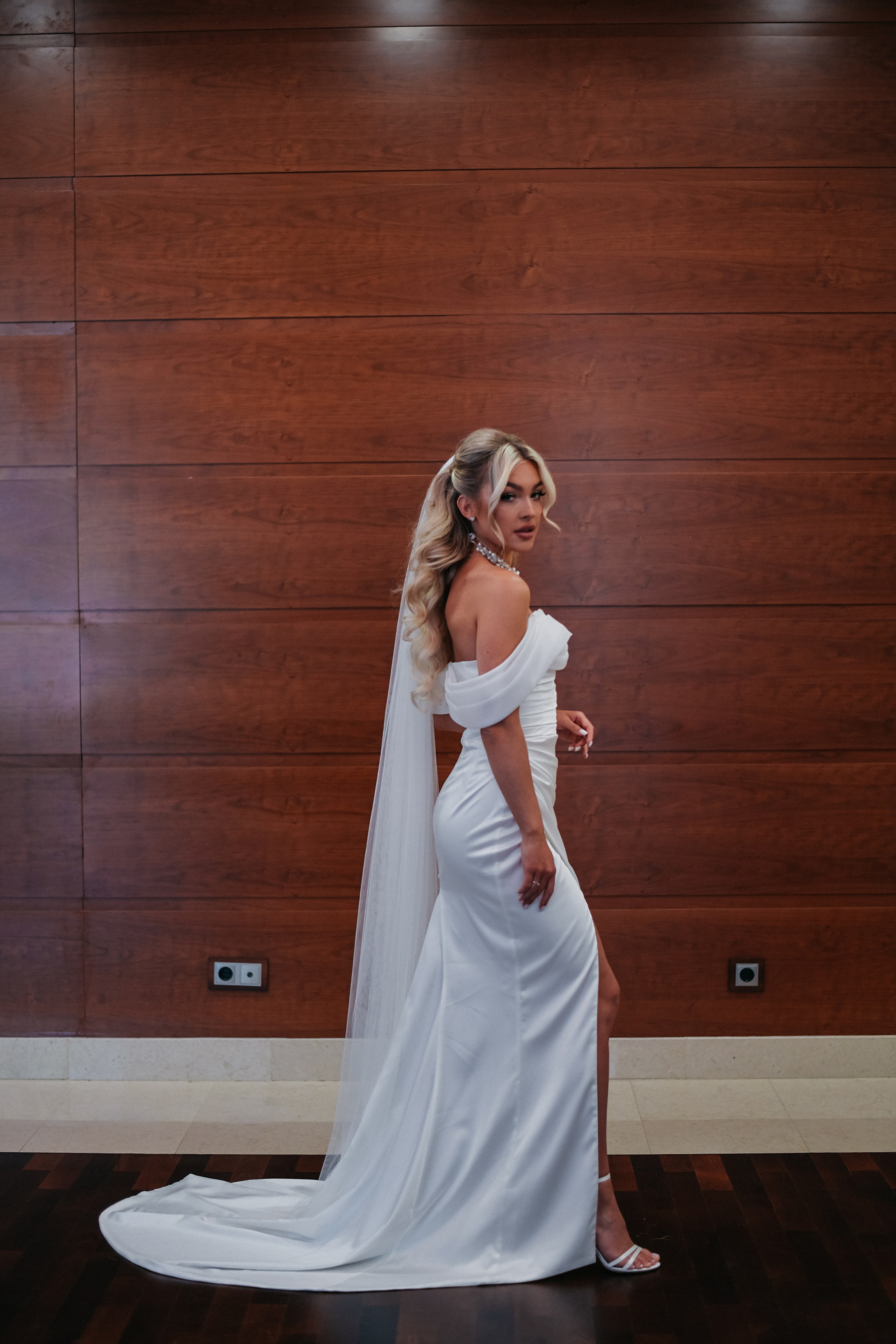 Егор и Екатерина. Фотограф Подольск