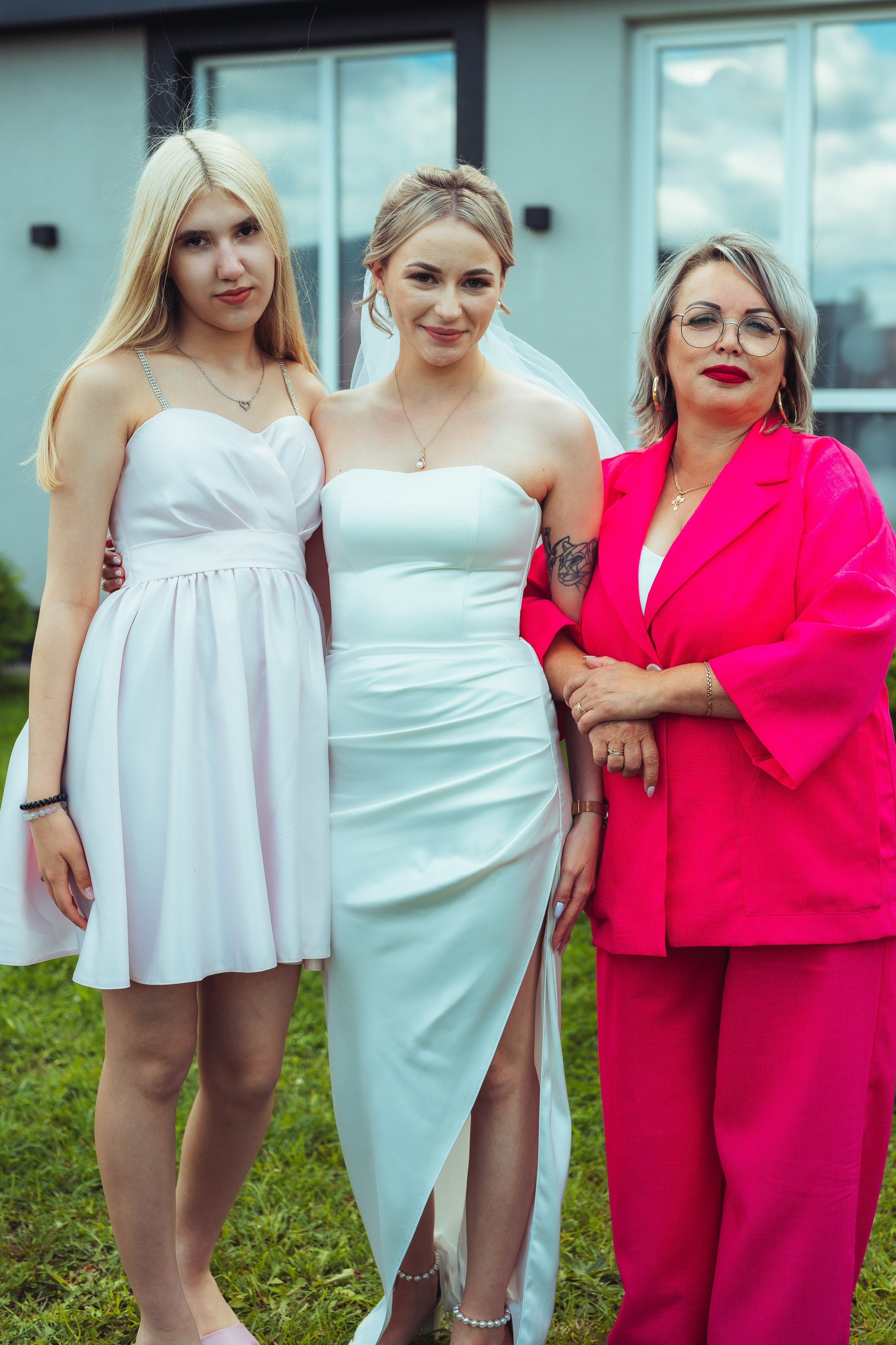 Свадебная съёмка Андрея и Наталины. Иван Кубик — фотограф и видеограф