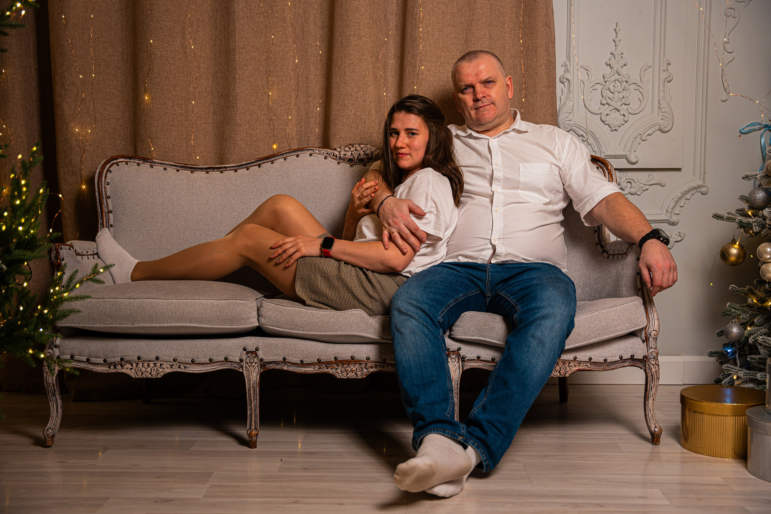 Виктория и Александр. Семейная фотосессия (2). Шедевры для Вас! Фотограф и Видеограф в Краснодаре Пахиев Руслан