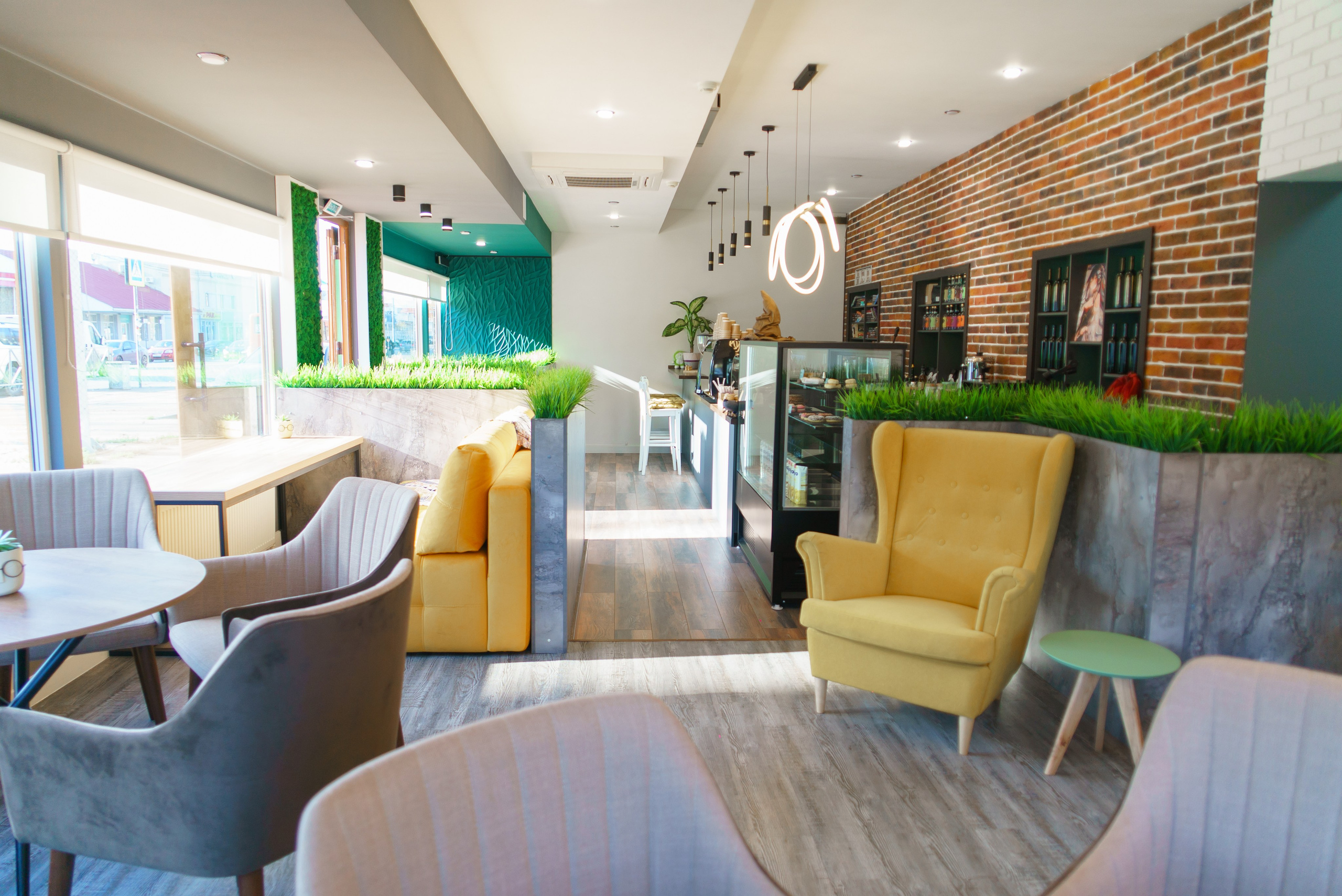 Кофейня факультет — фото и видео. Шедевры для Вас! Фотограф и Видеограф в Краснодаре Пахиев Руслан