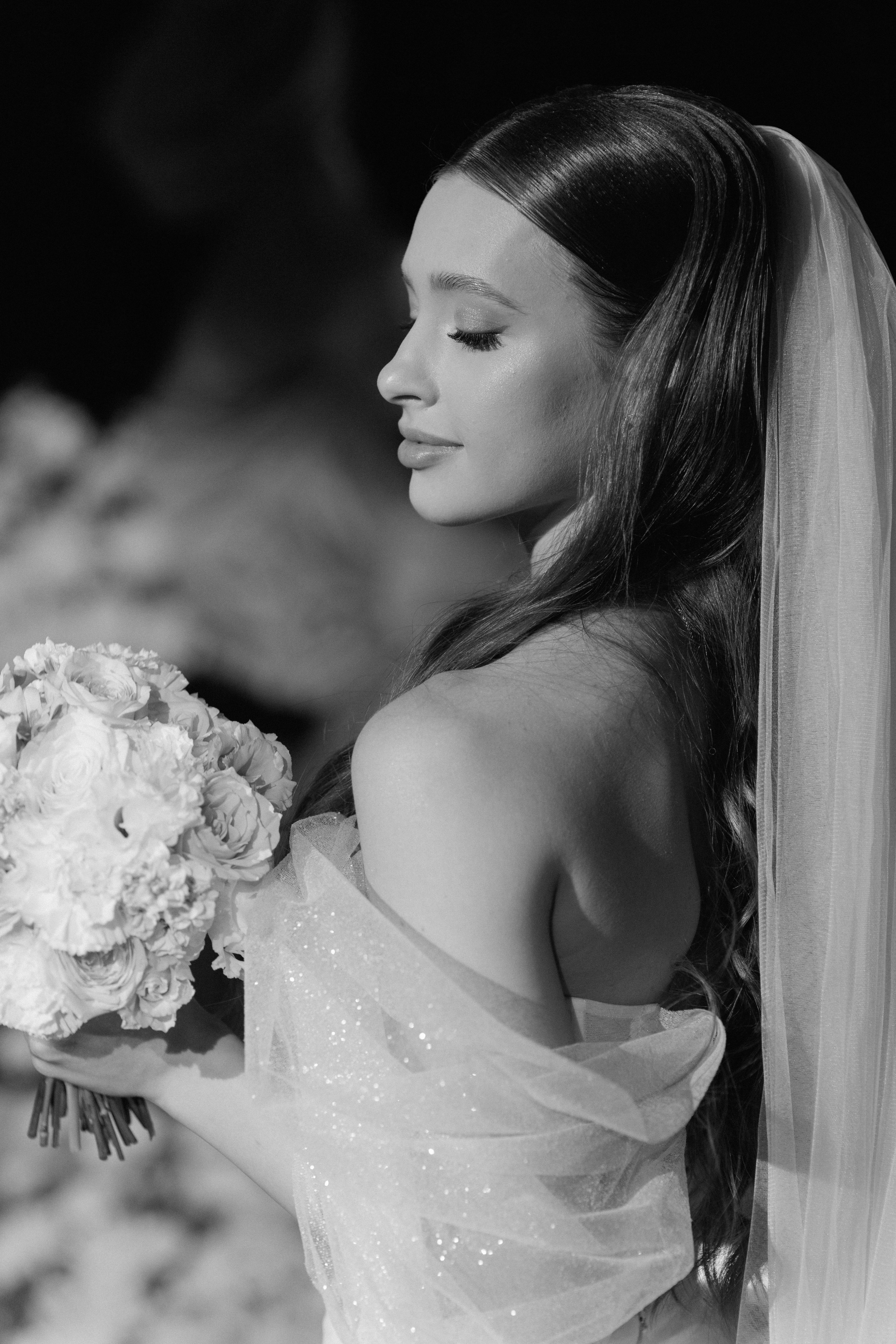 Igor & Ulyana. Photographer — Regina Sal’manova. Uray