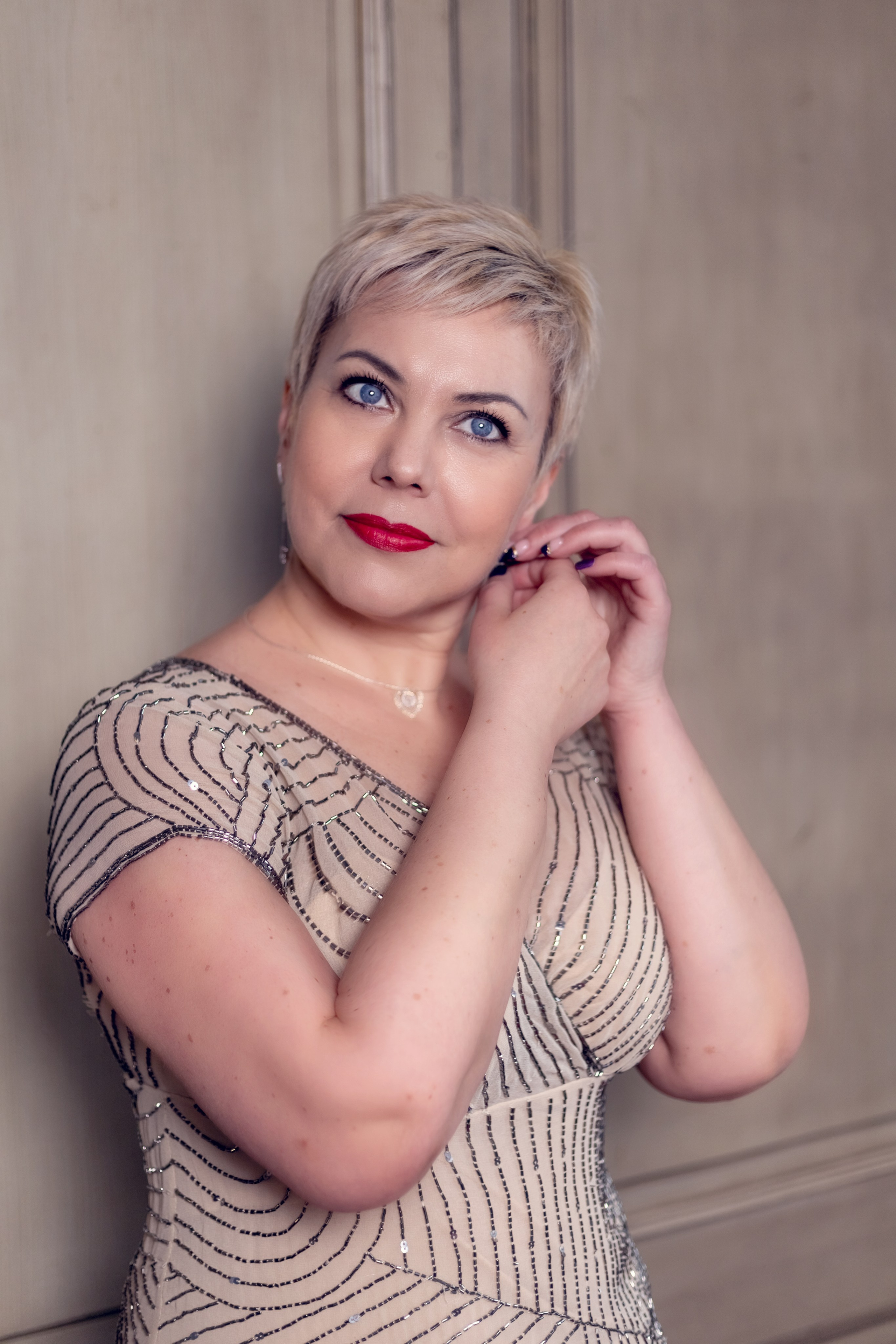 Индивидуальные съемки. Фотограф Нина Пашина — Пермь