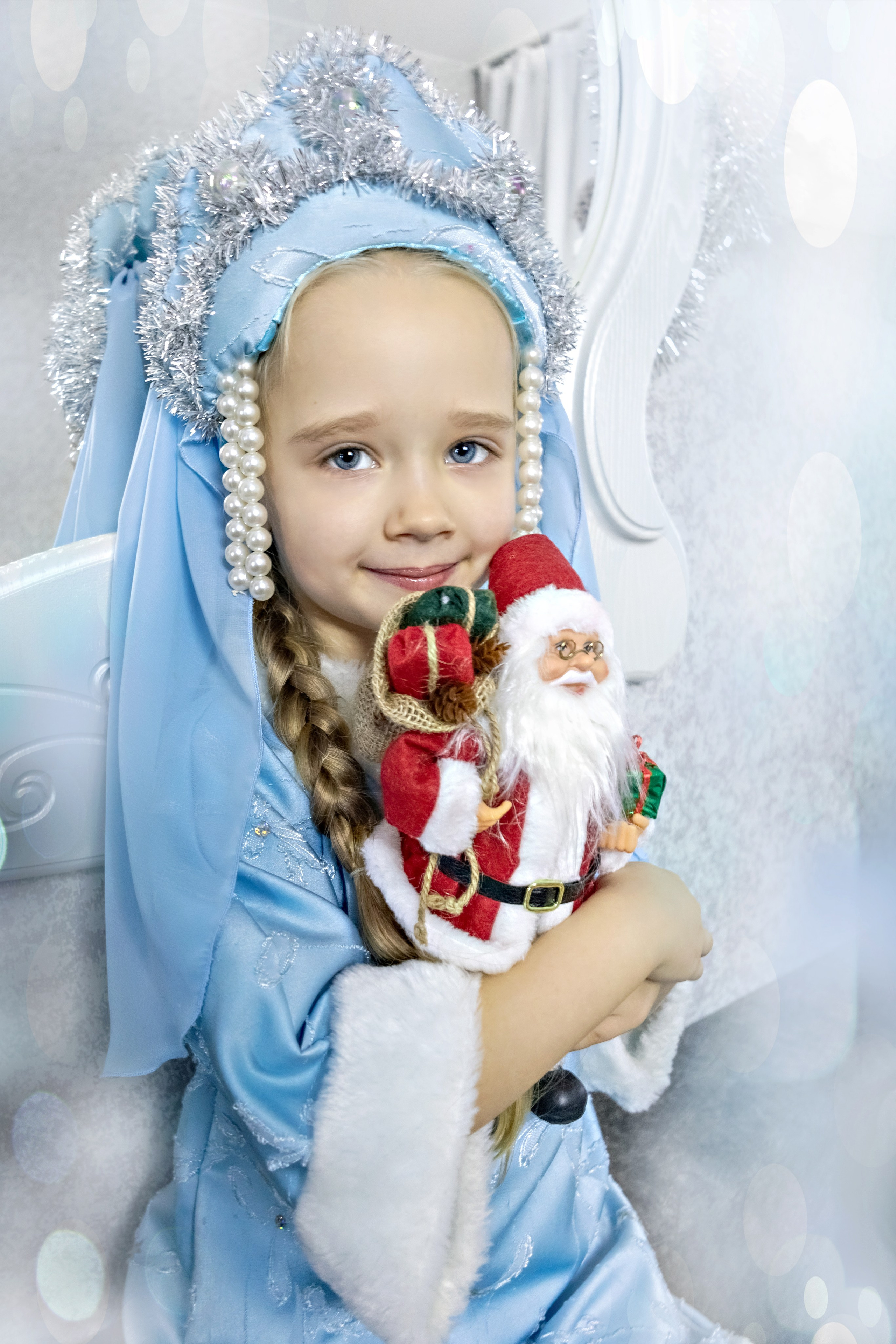 Детские съемки. Фотограф Нина Пашина — Пермь