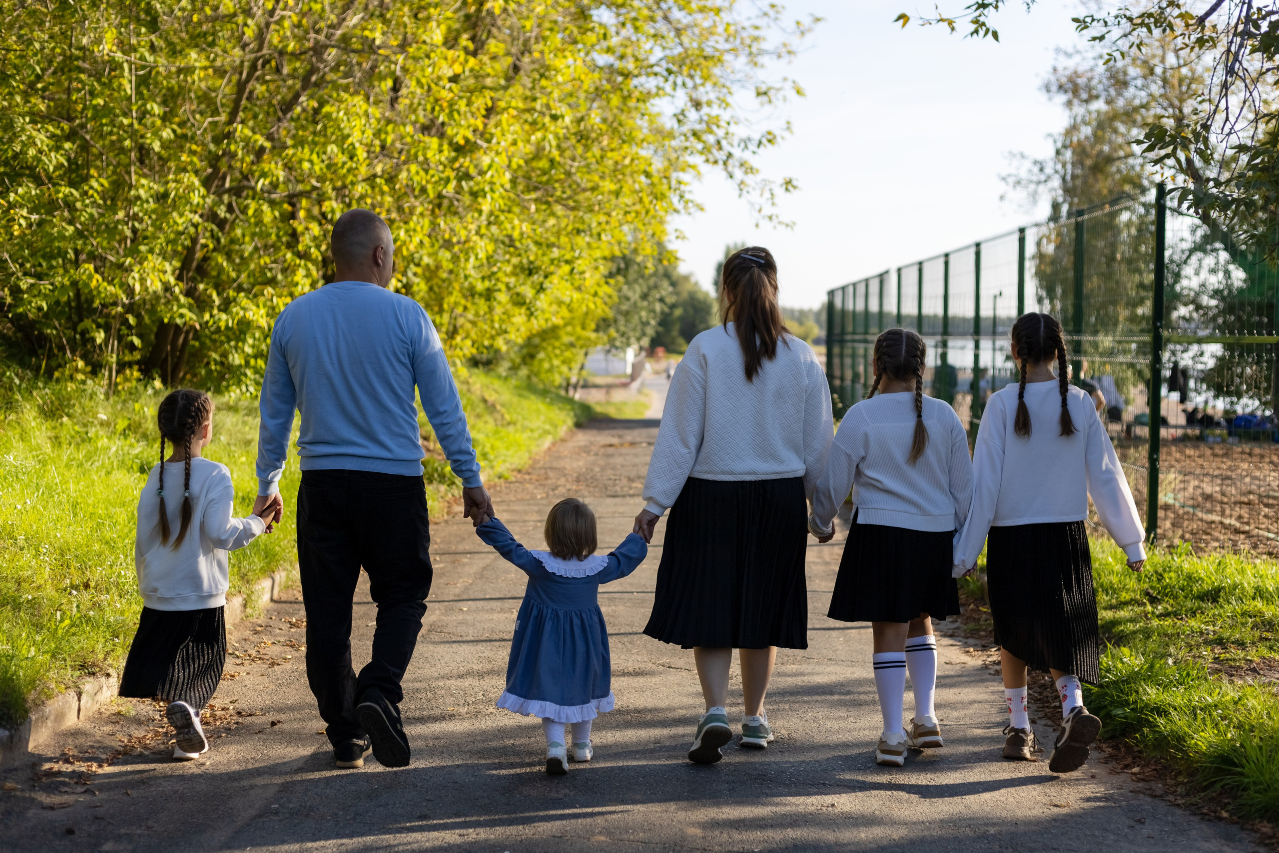 Семья Вотинцевых!. Фотограф Нина Пашина — Пермь