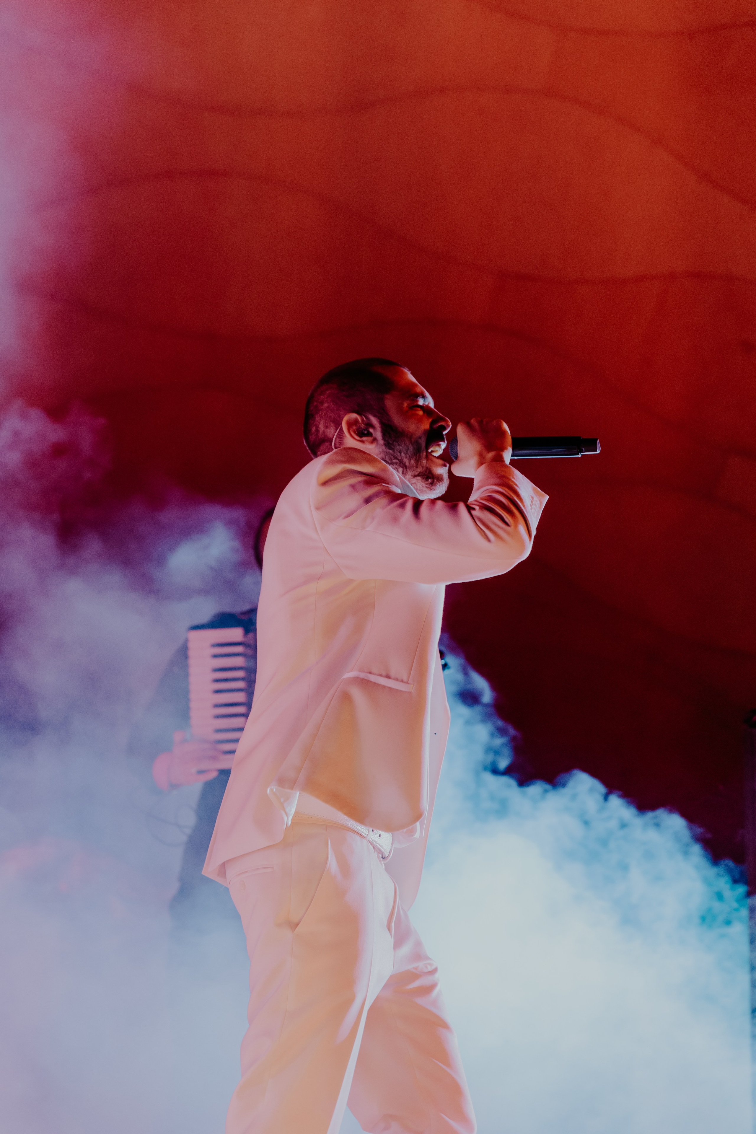 Хаски. Фотограф Нижний Новгород — Дмитрий Грехов