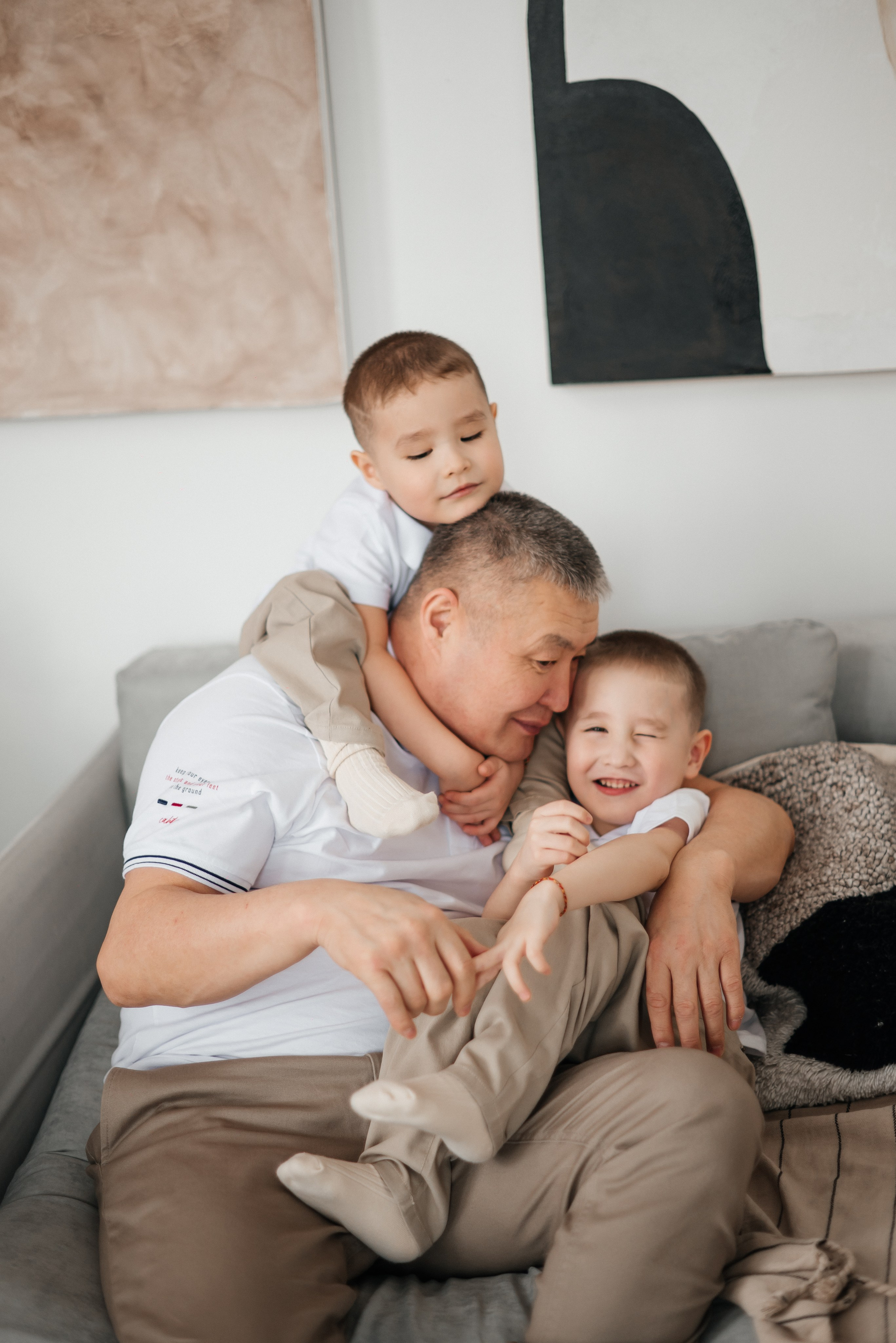 Чип и Дейл. Свадебный фотограф