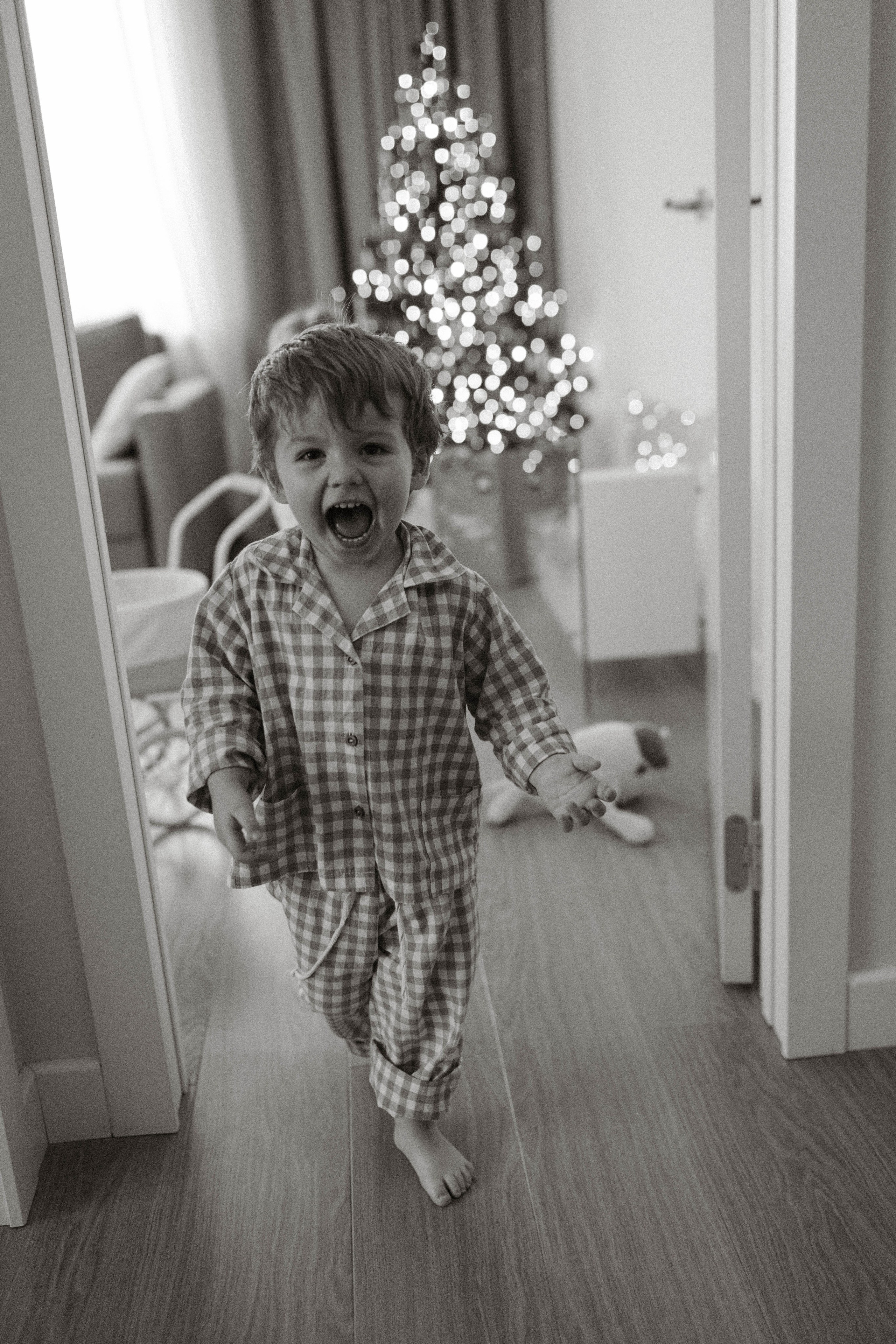 Марк и Адель. Семейный фотограф Юлия Котова