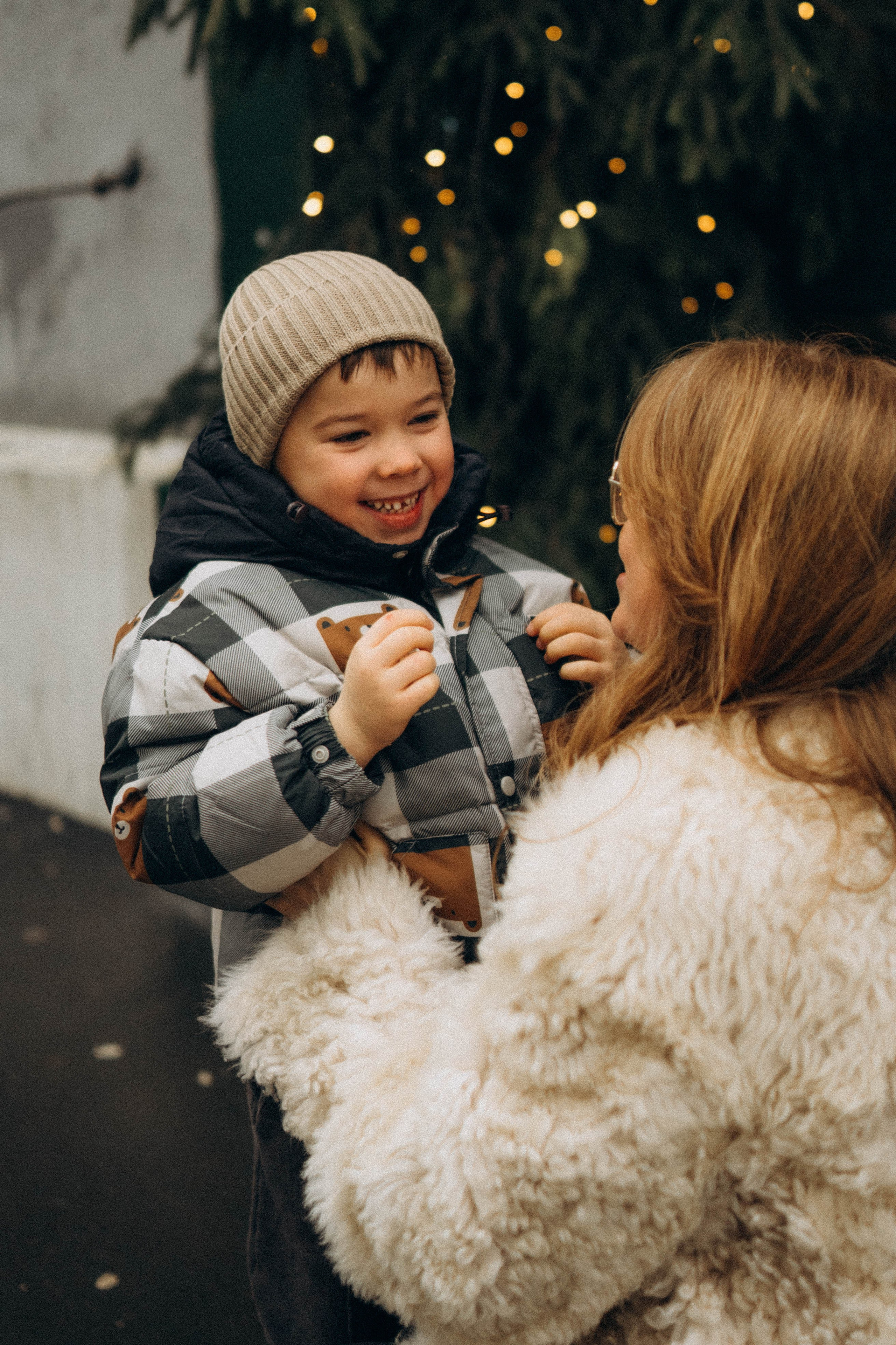 Вера, Егор. Семейный фотограф Юлия Котова