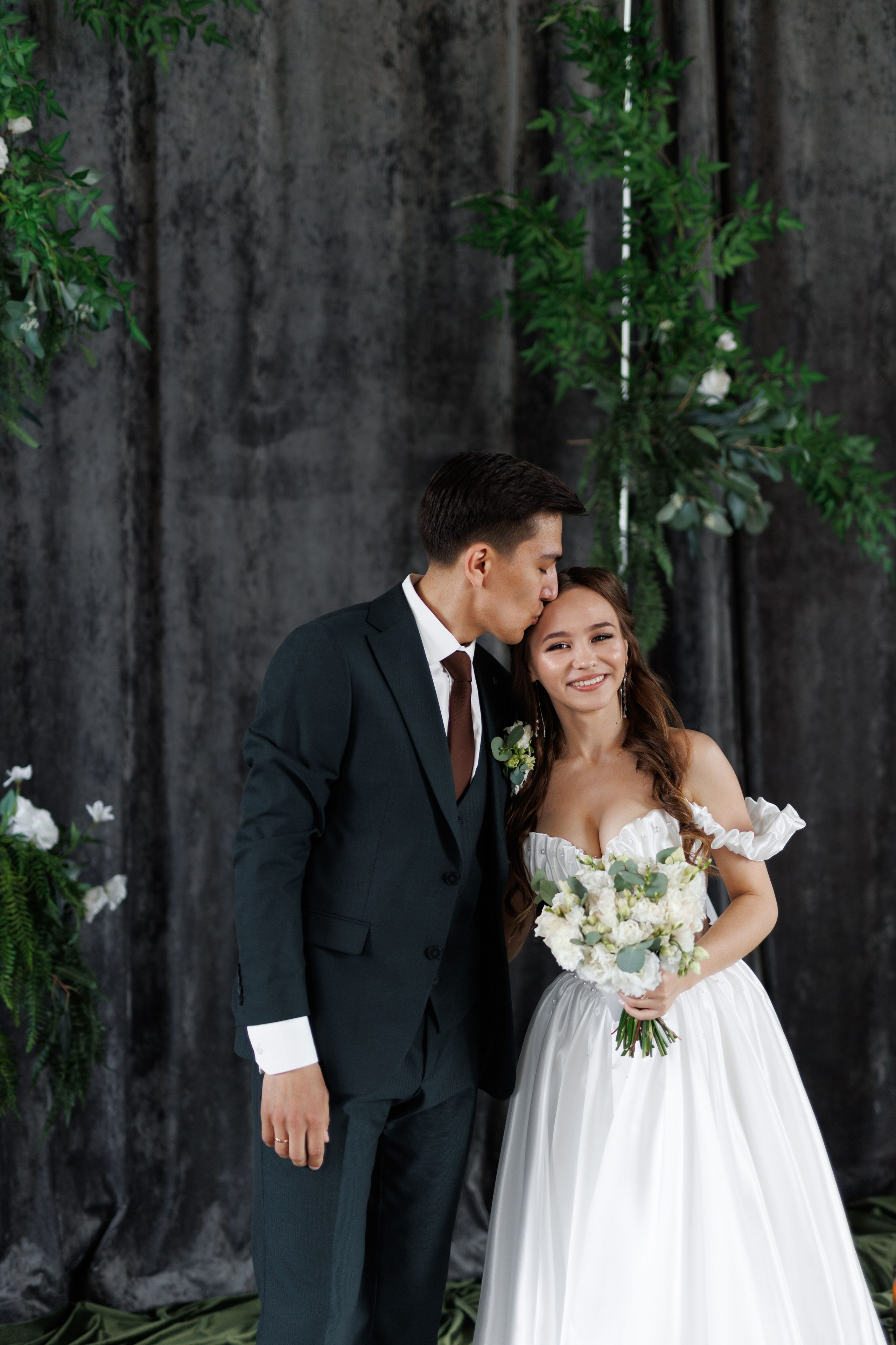 Алмаз Вилия. Фотограф Александр Литвинов