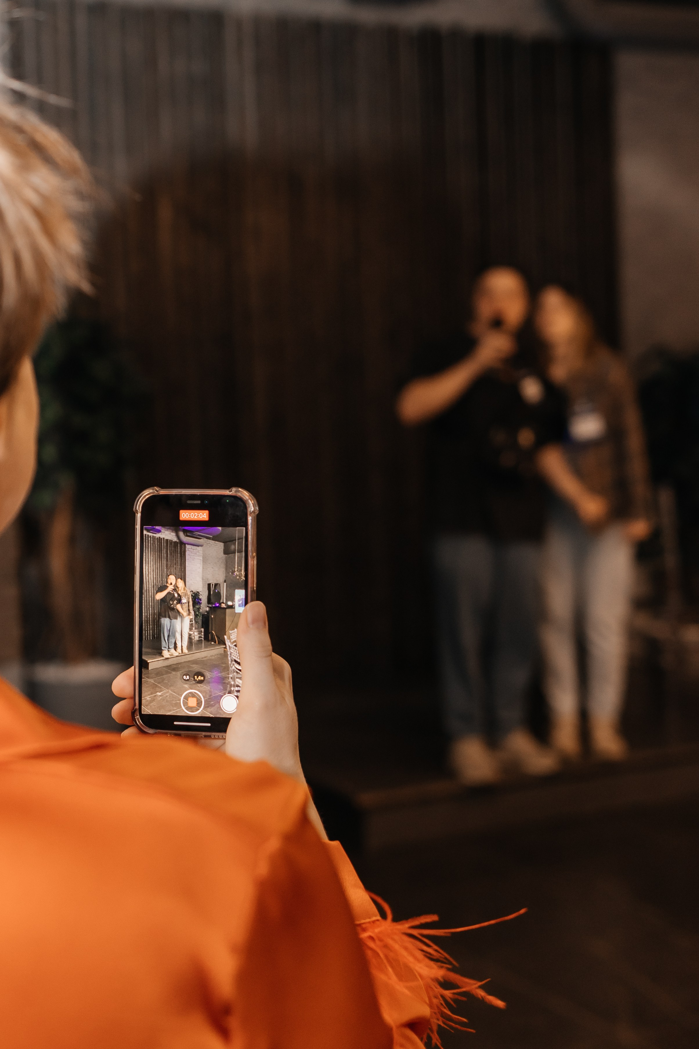 Закрытый Нетворкинг Ксении Абрамовой. Свадебный и семейный фотограф в Новосибирске Ирина Дорошкова