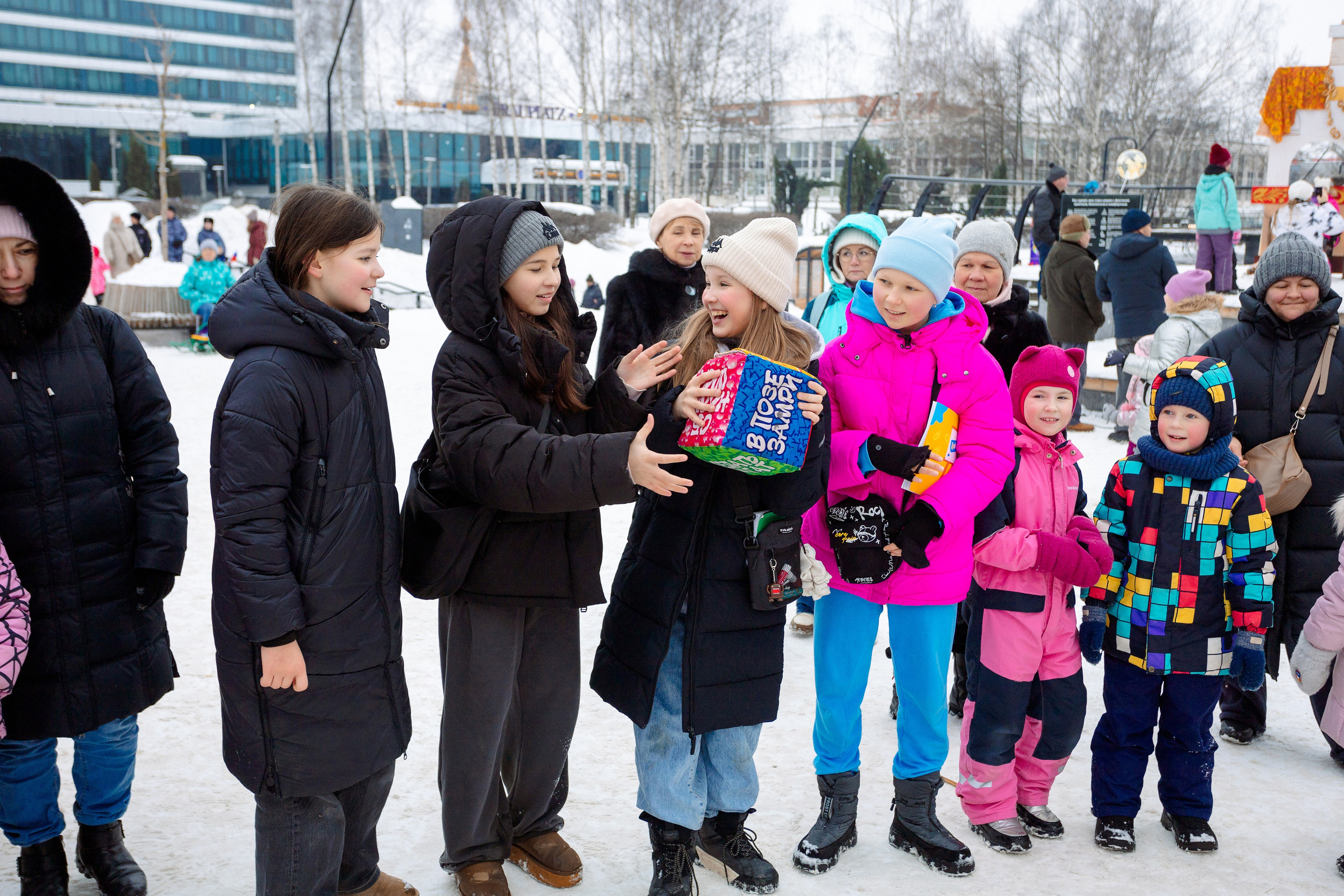 РЕПОРТАЖ: ТОПТЫЖКА 01.03.2025. Профессиональный фотограф в Ижевске Леша Петров