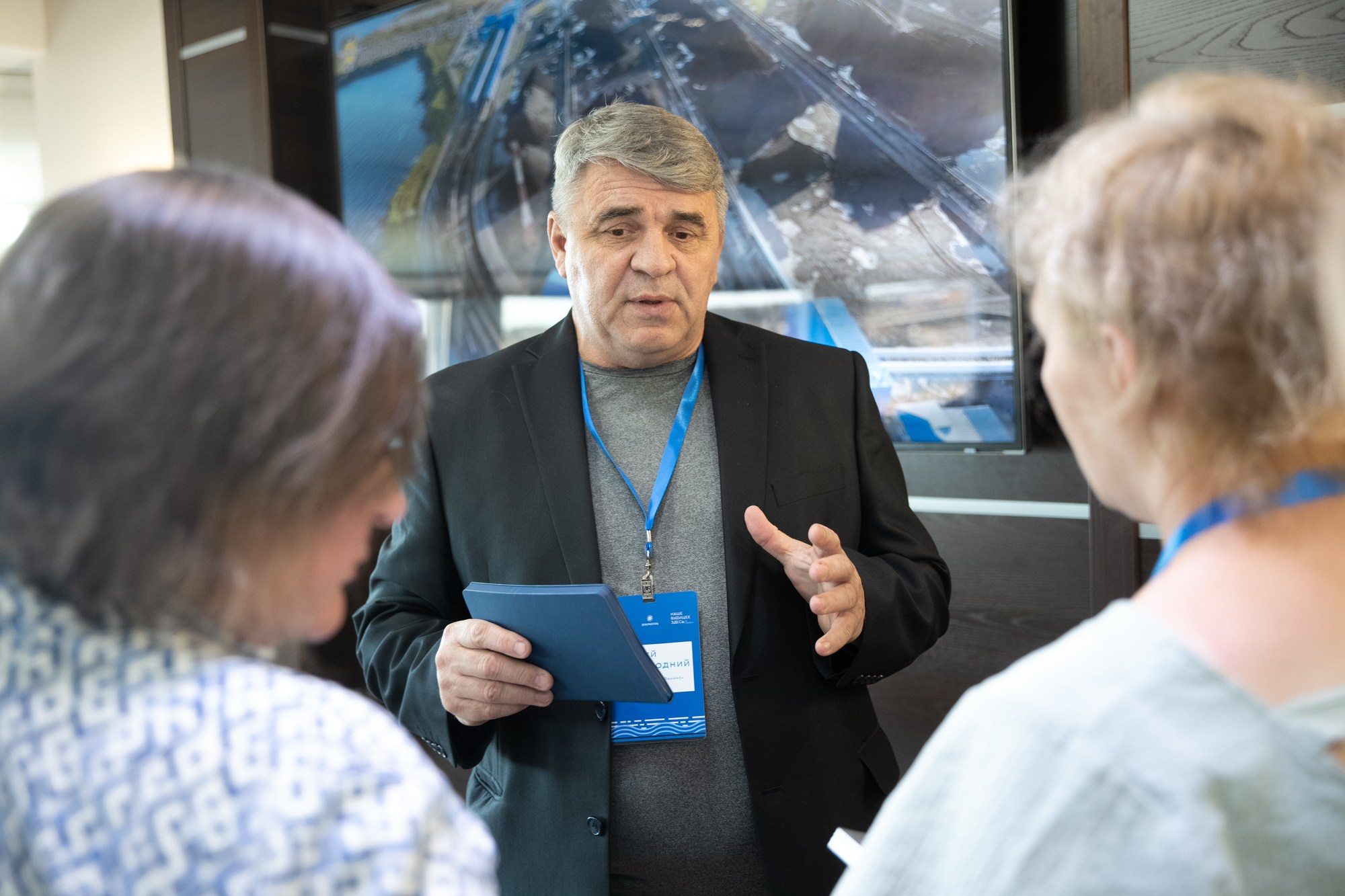 Дальтрансуголь. Фотограф в Хабаровске Швендых Рудольф