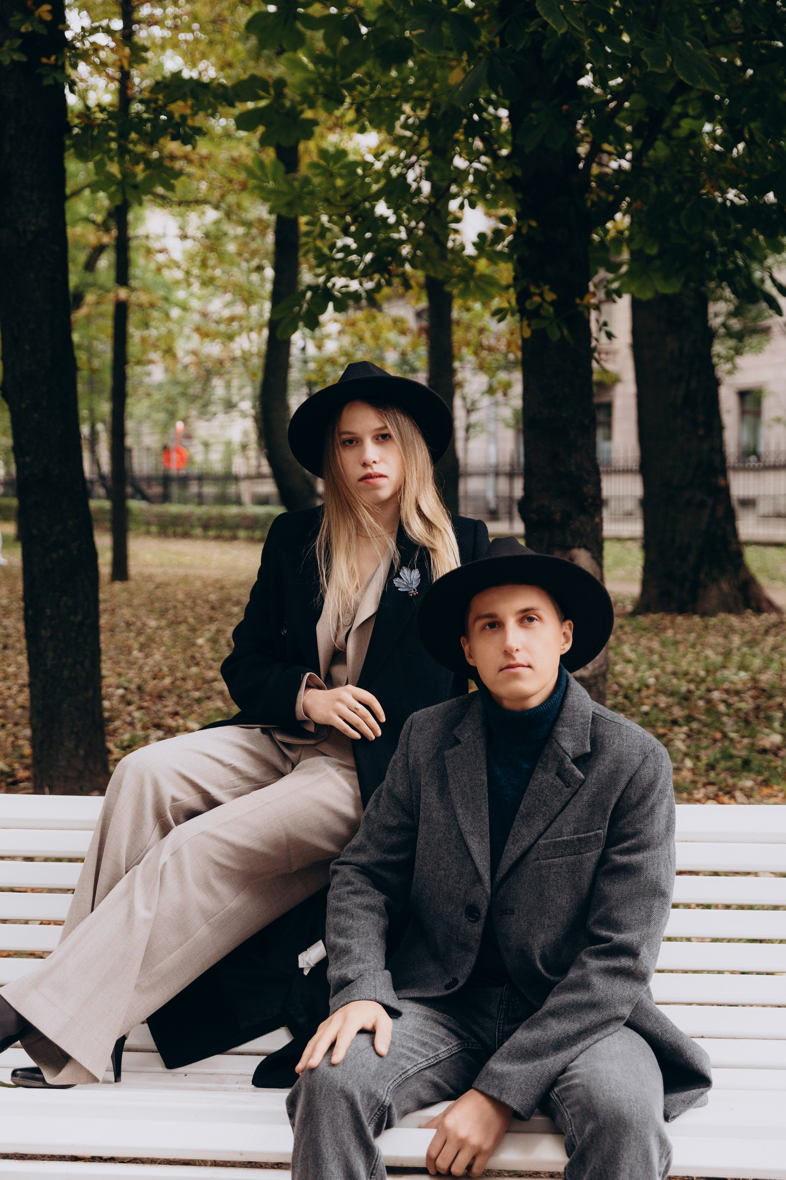 Олег и Ксения. Фотограф в Санкт-Петербурге Разиля Идиятуллина