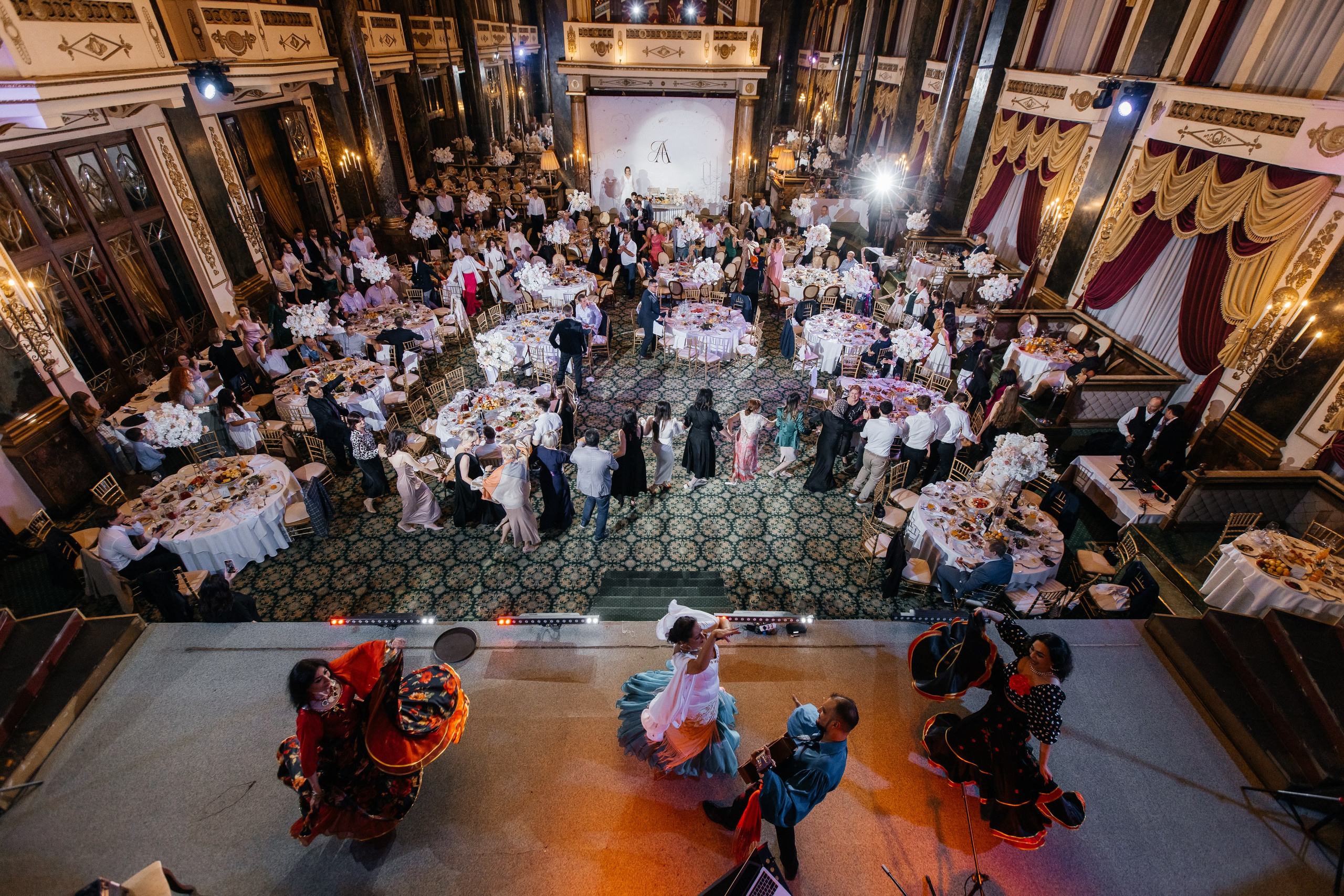 Alina & Artur. Главная