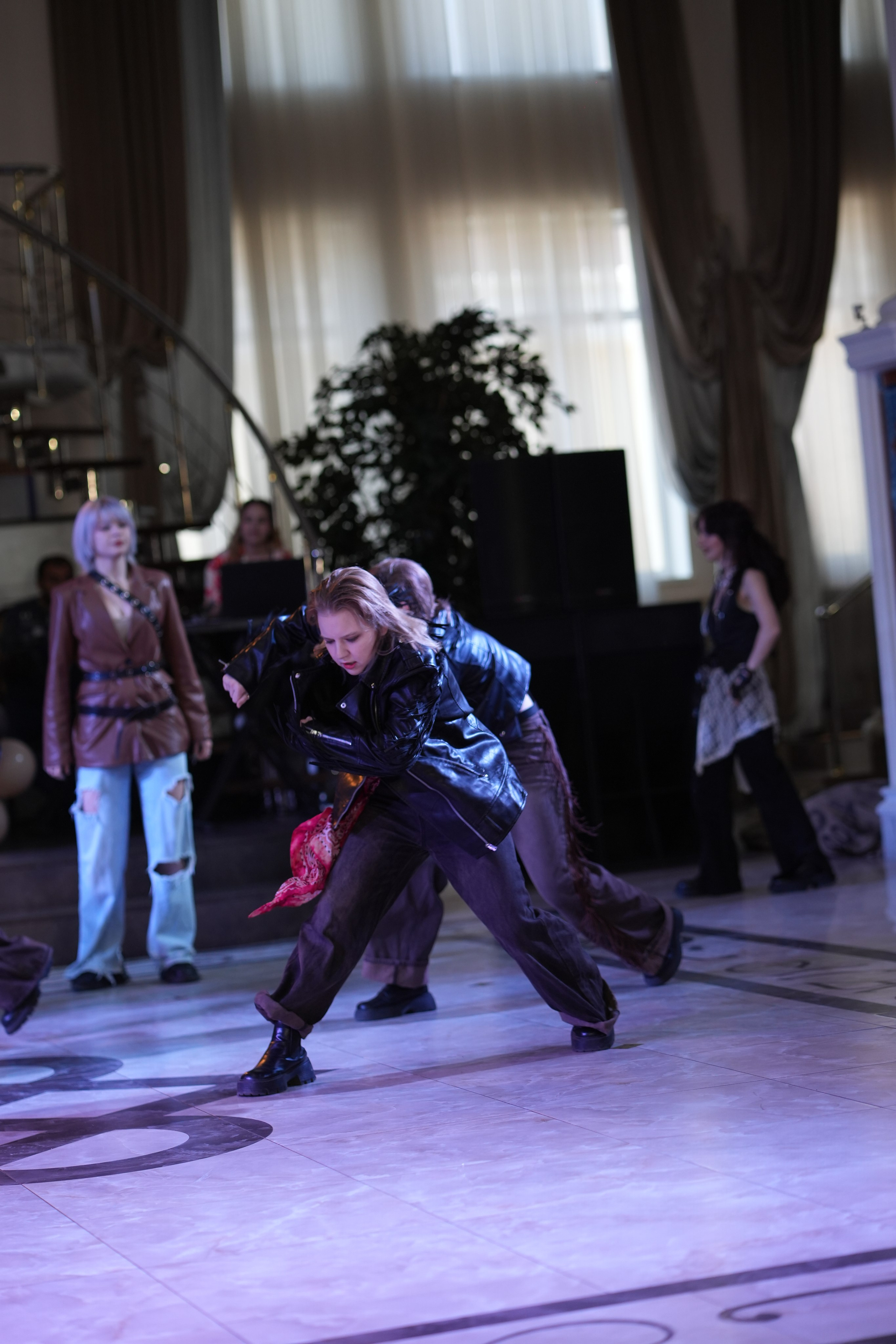 Отчётный концер KOD'A dance studio. Фотограф, видеограф Пятигорск, Ставрополь, Ессентуки, Petlyakovs_photo