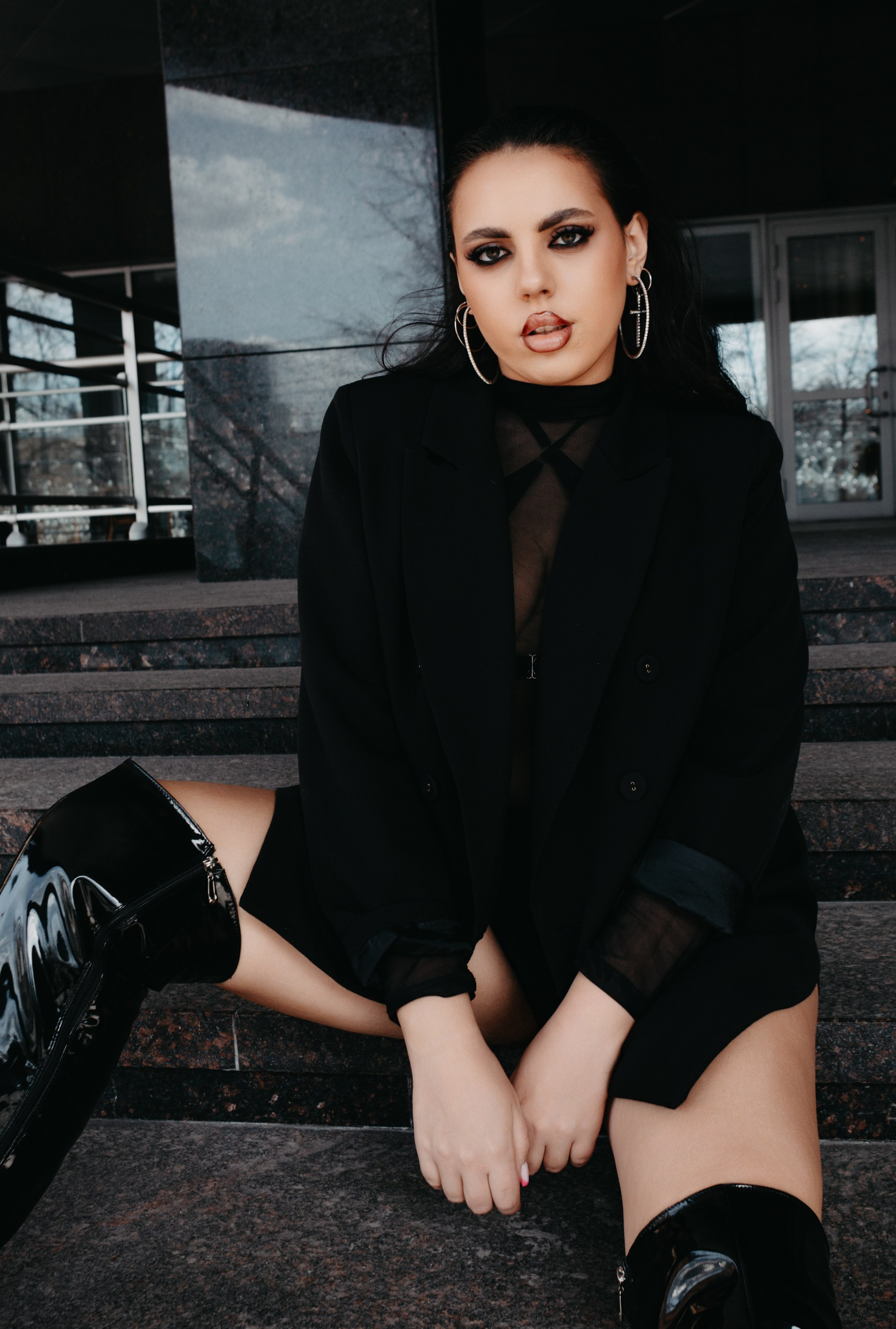 BRATZ. Татьяна Журавлева