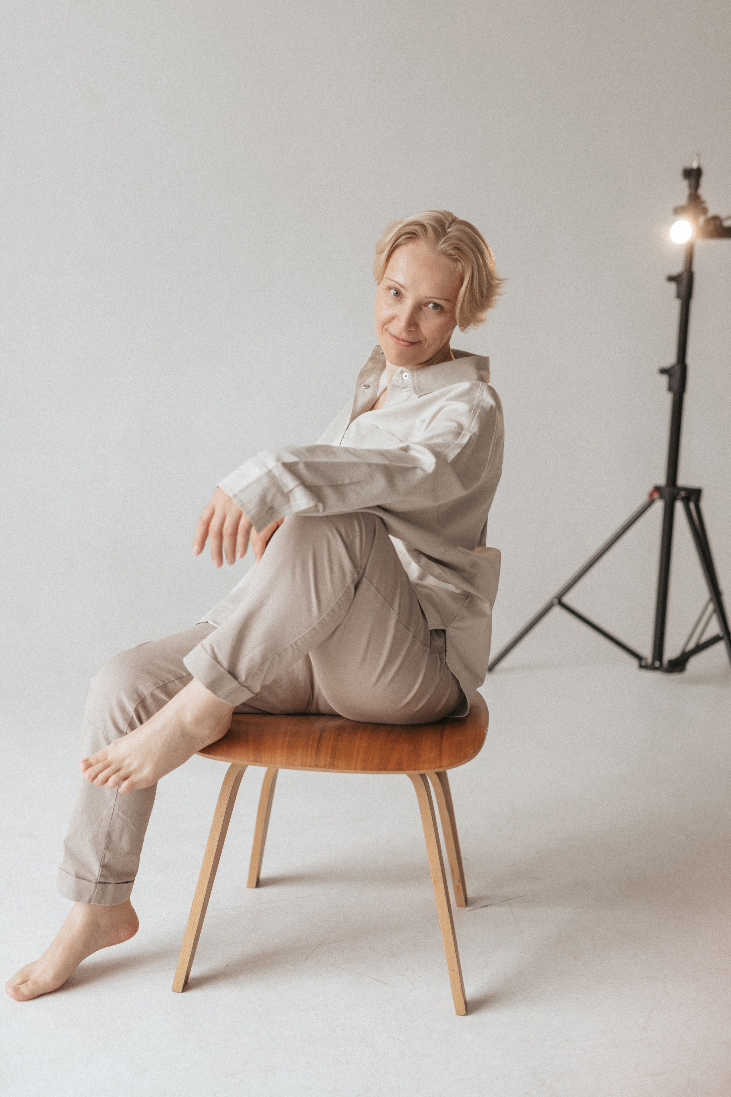 Наташа. Фотограф Ногинск Электросталь Наталья Осетрова