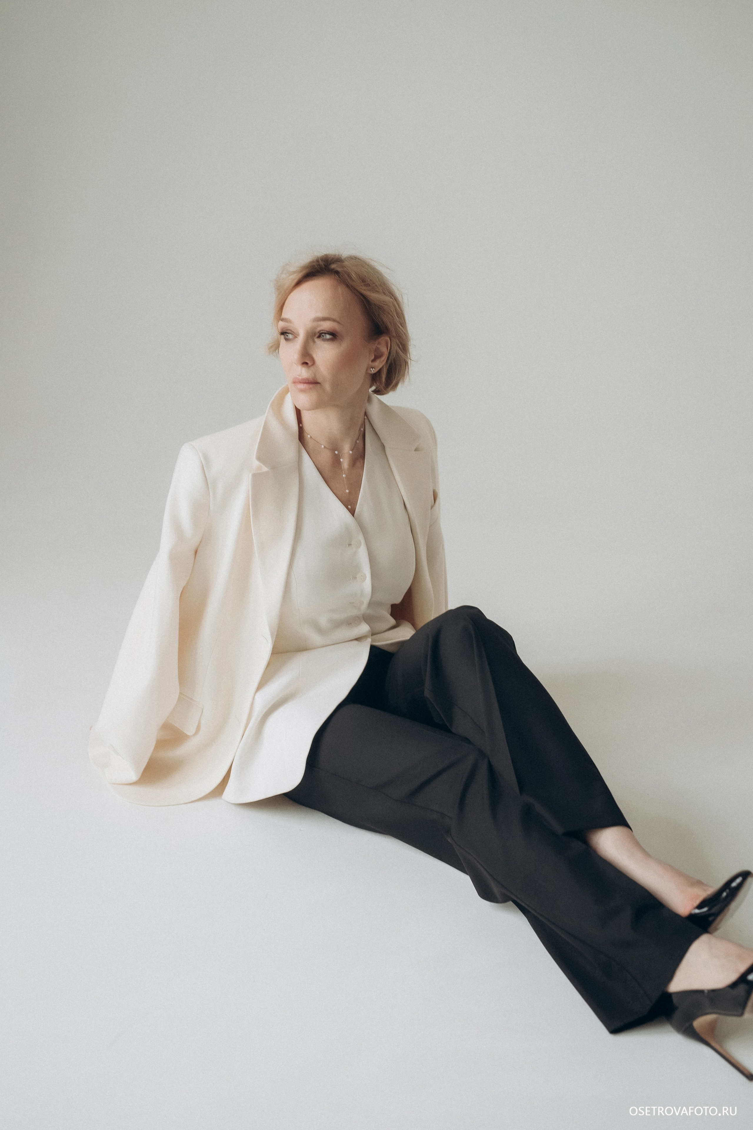 Наталия Вдовина. Фотограф Ногинск Электросталь Наталья Осетрова