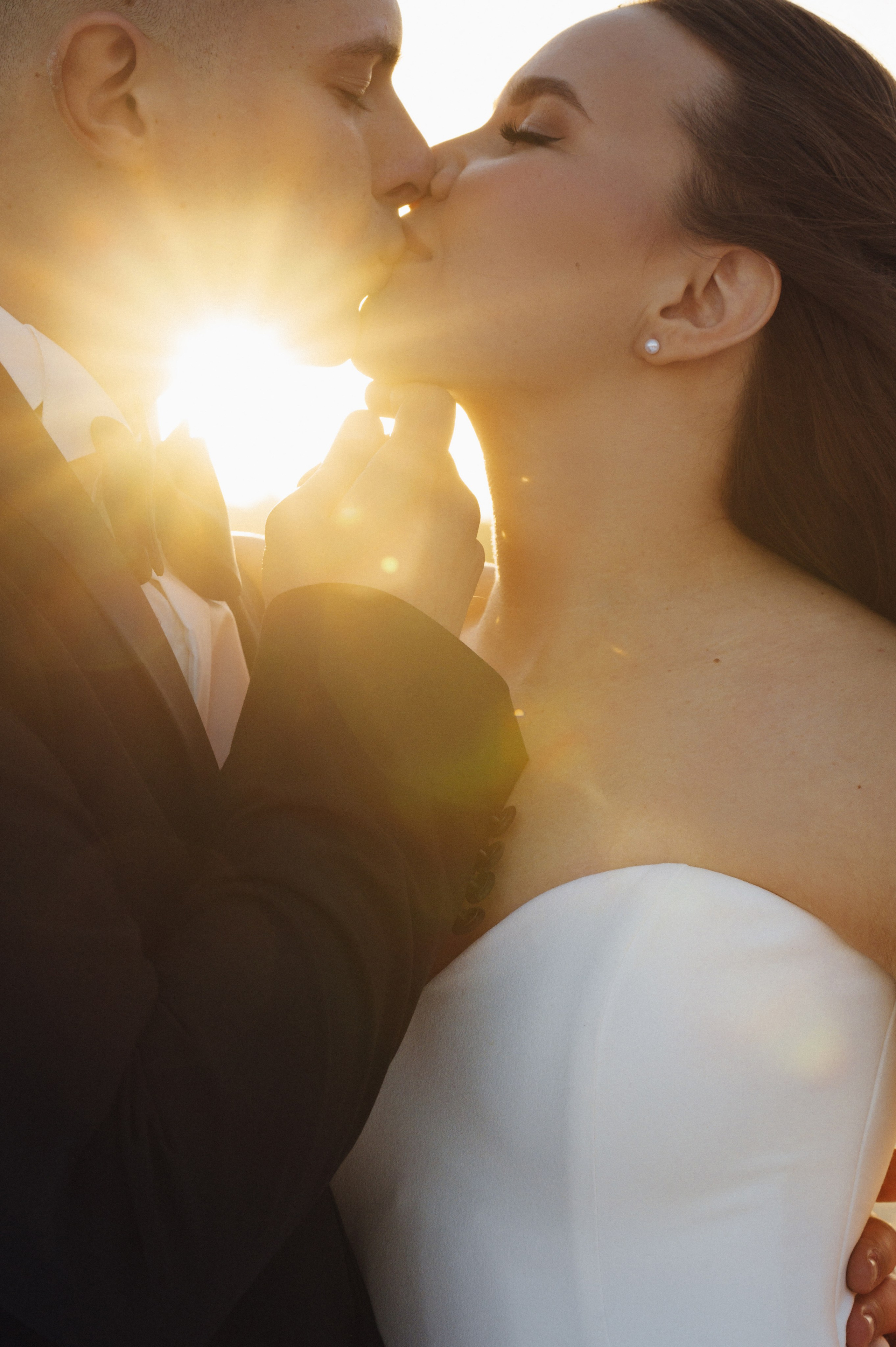 Денис и Света. Свадебный фотограф и видеограф