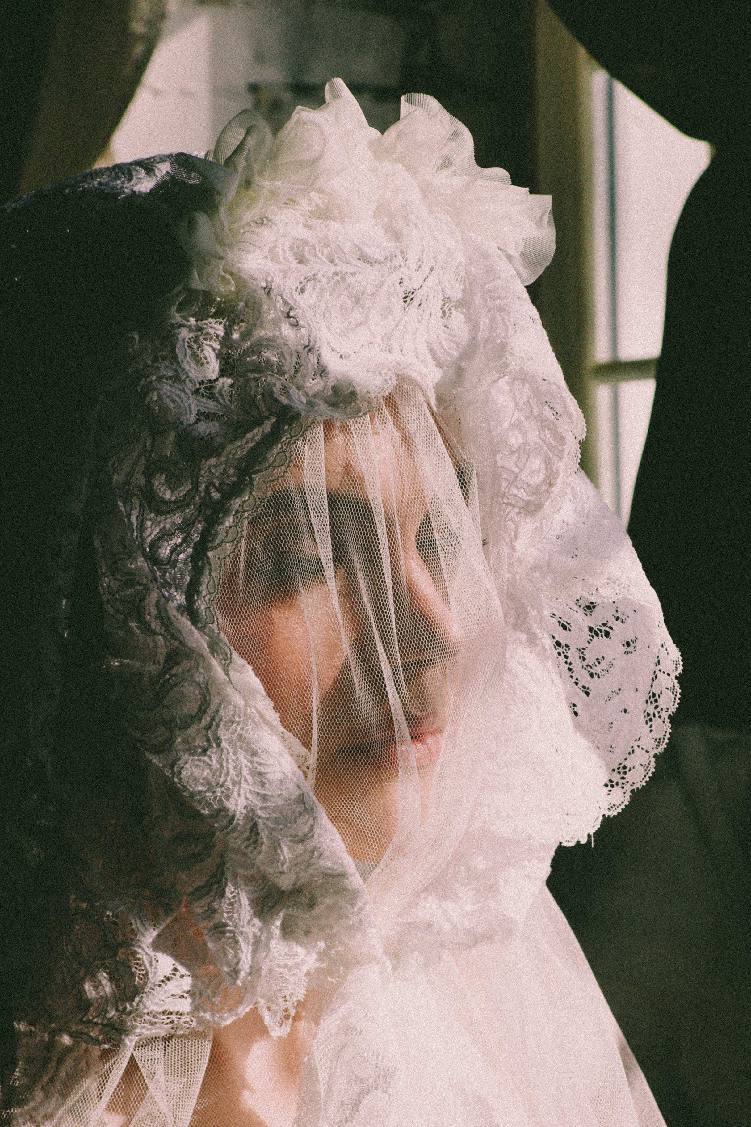 Мыльница. Свадебный, женский фотограф в Москве, Мытищах, Королёве Ксения Узилле